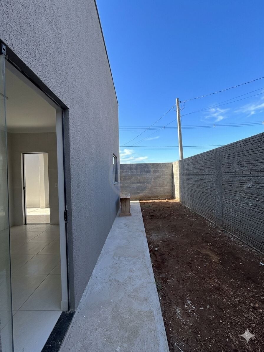 Casa no Jardim dos Estados, foto 4 de 14