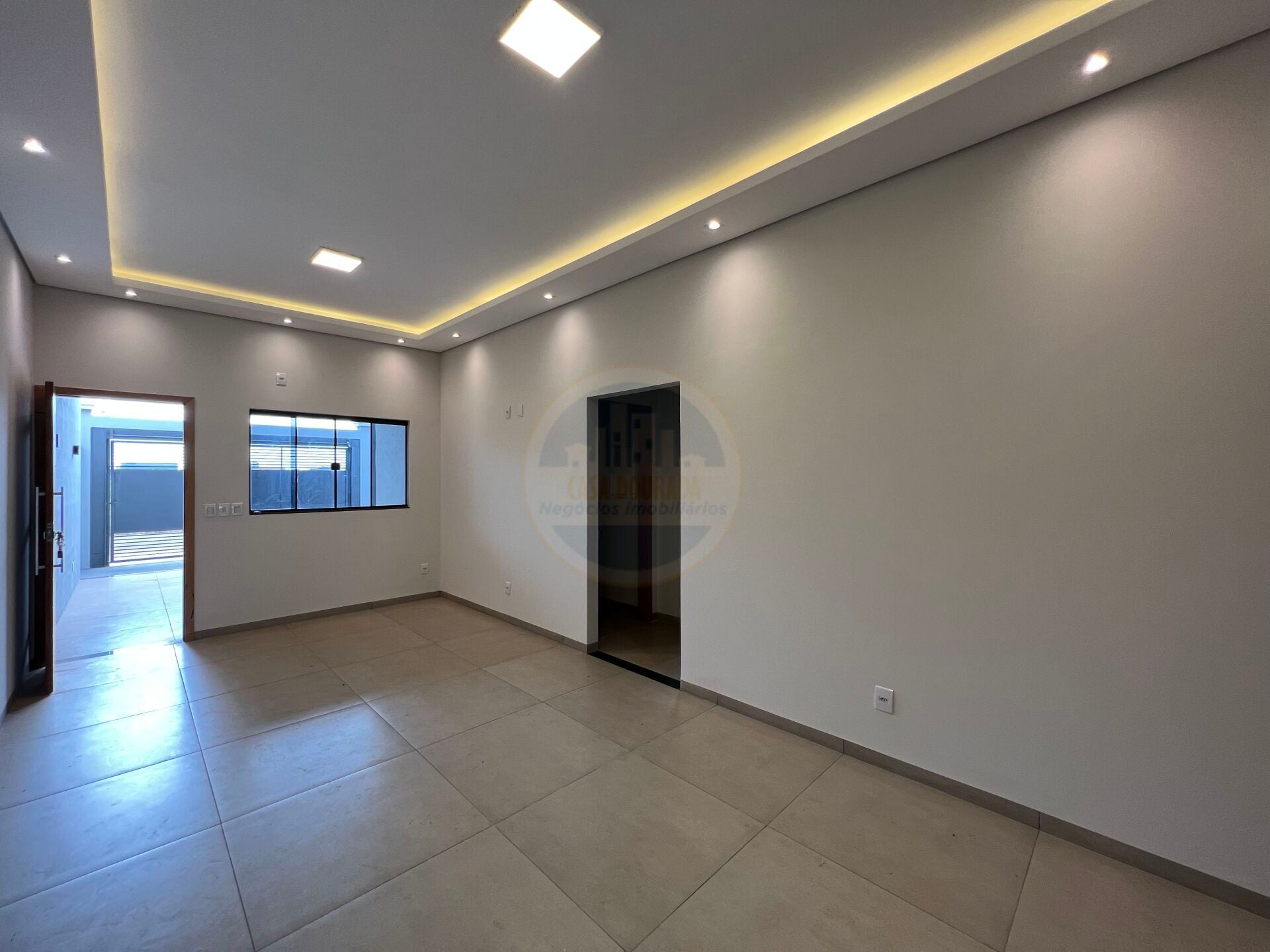 Casa no Conjunto Residencial Monte Carlo, foto 6 de 24