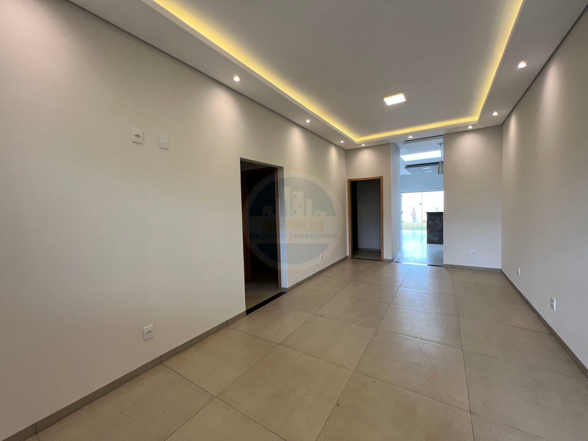Casa no Conjunto Residencial Monte Carlo, foto 5 de 24