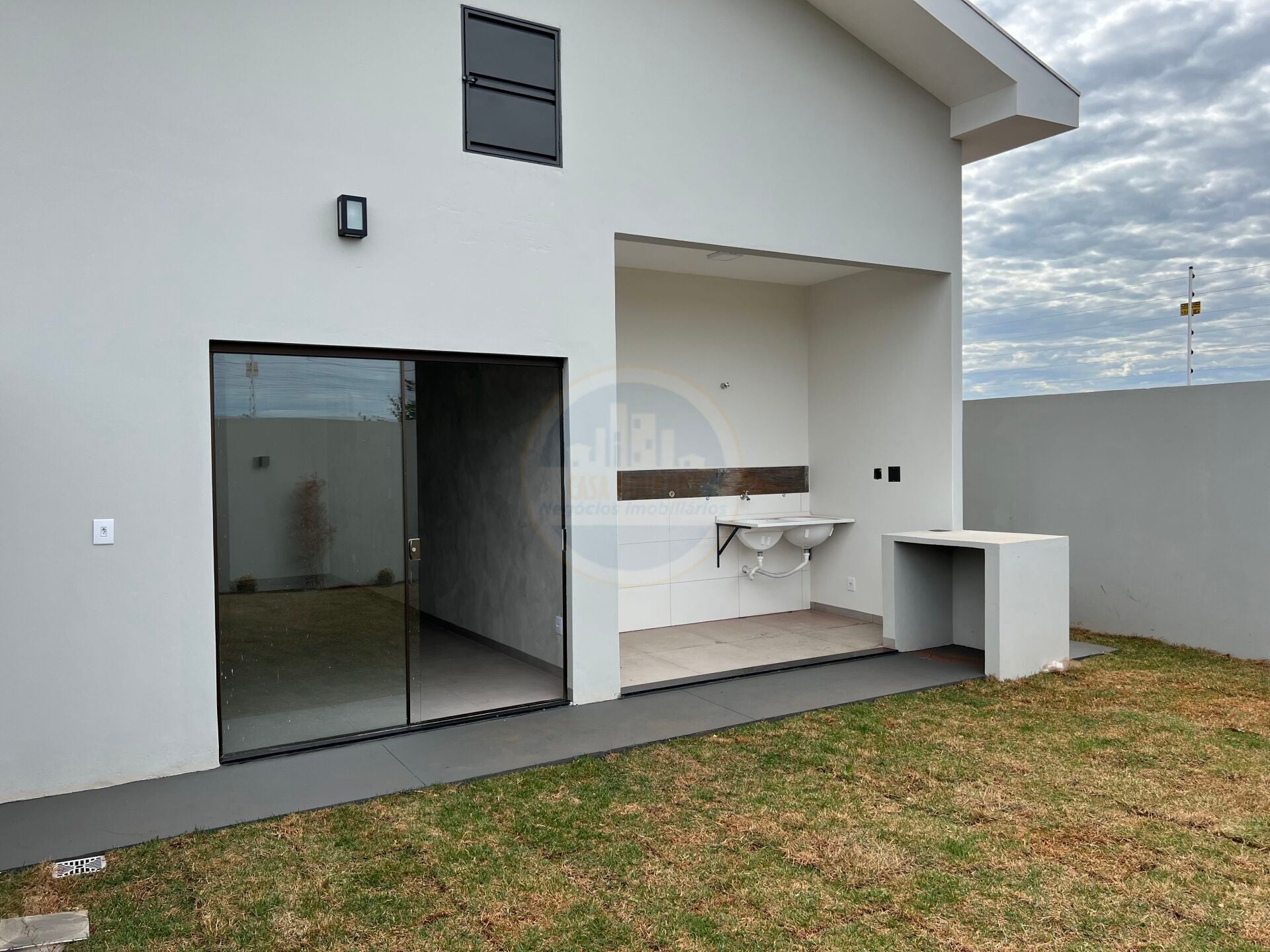 Casa no Conjunto Residencial Monte Carlo, foto 16 de 24