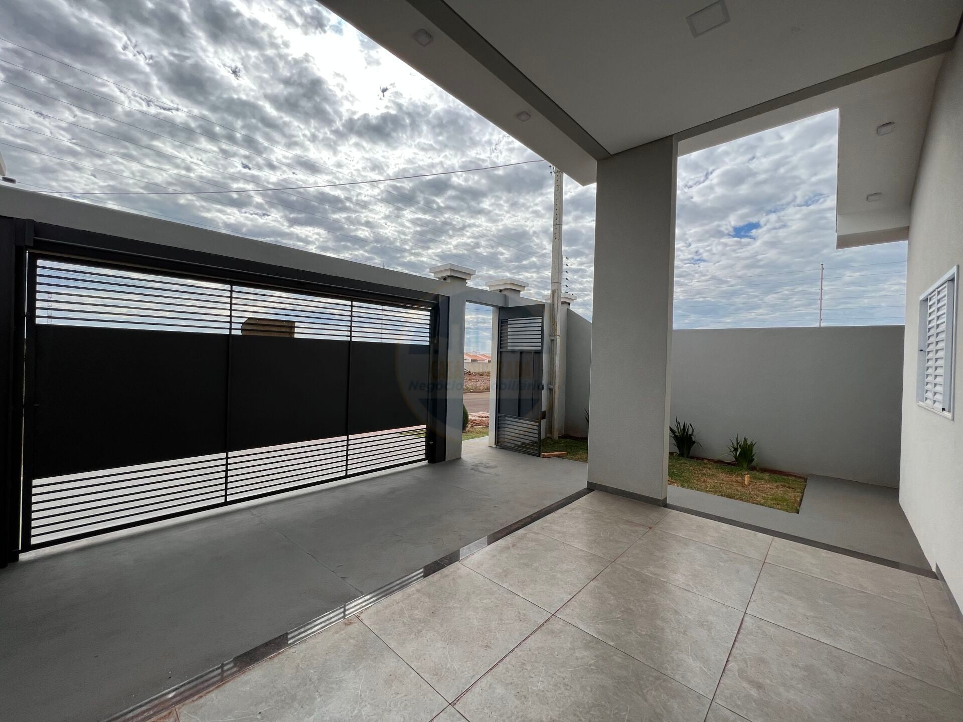 Casa no Conjunto Residencial Monte Carlo, foto 4 de 24