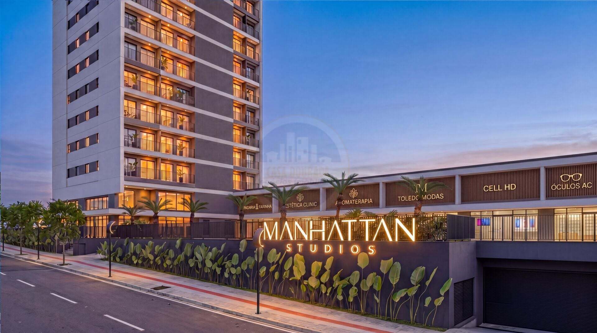 Apartamento no Jardim Europa, foto 5 de 23