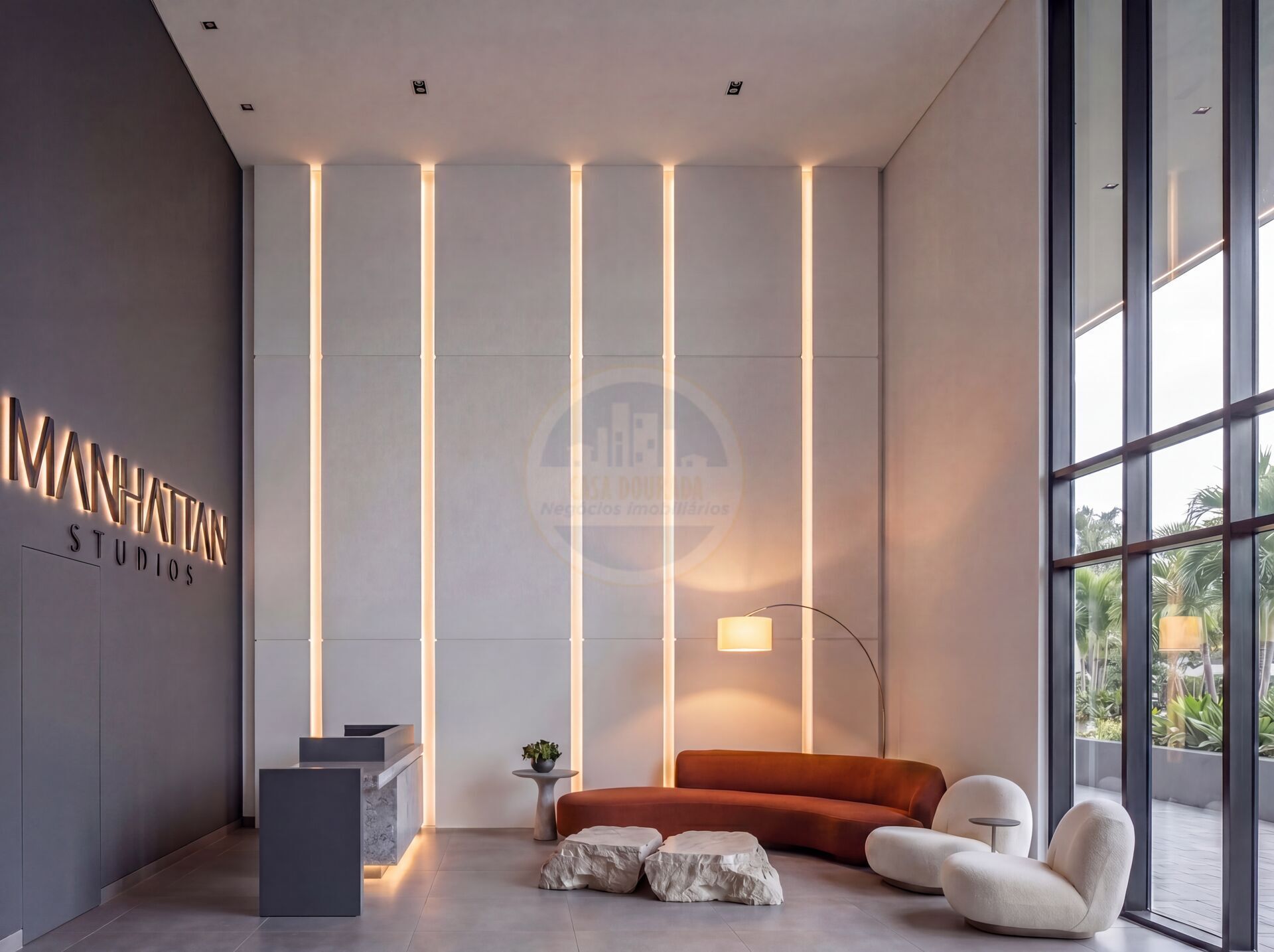 Apartamento no Jardim Europa, foto 10 de 23