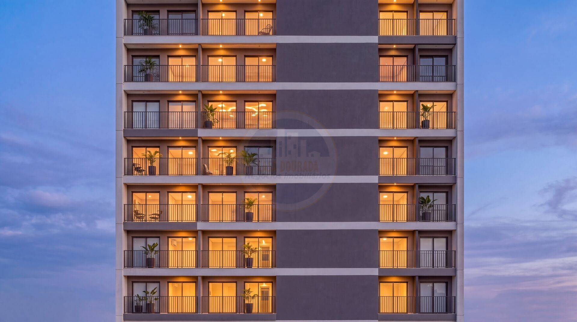 Apartamento no Jardim Europa, foto 21 de 23