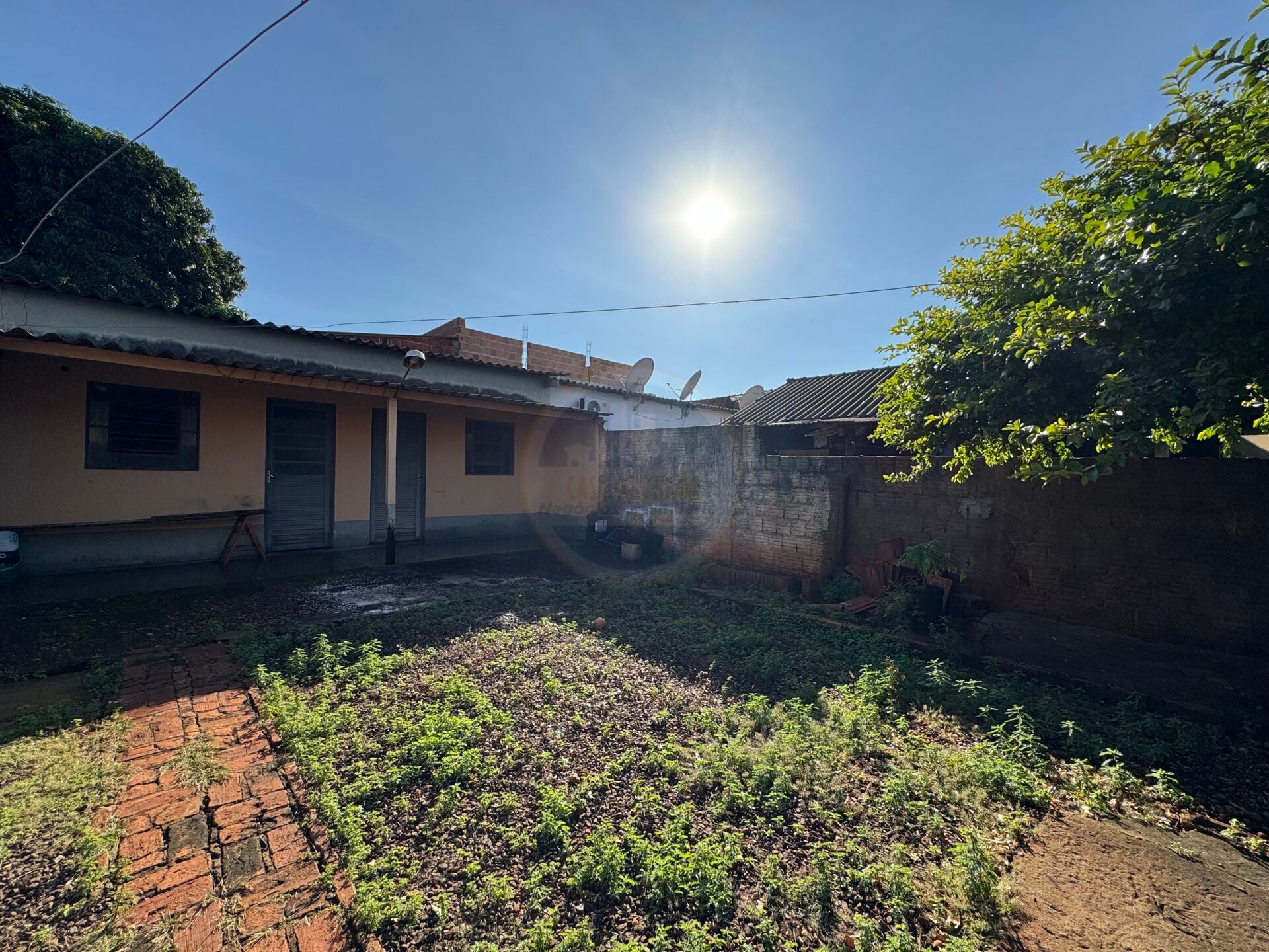 Casa no Jardim Água Boa, foto 8 de 11