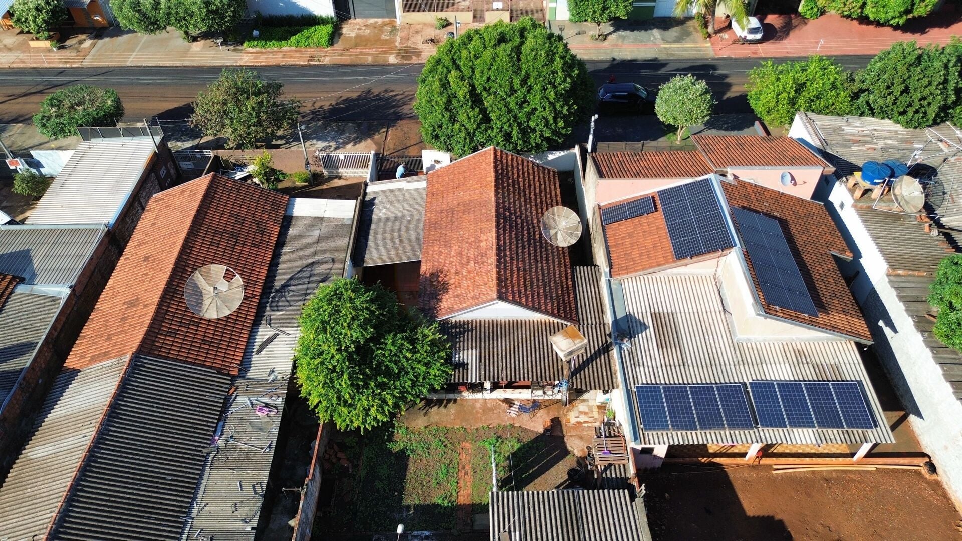 Casa no Jardim Água Boa, foto 10 de 11