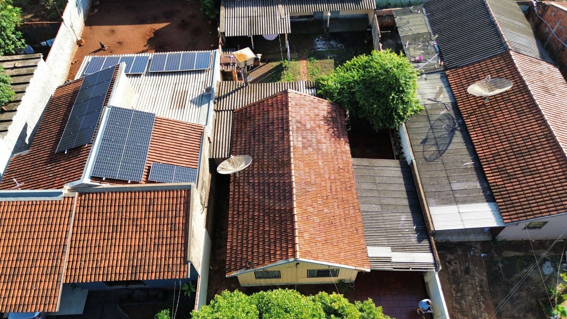Casa no Jardim Água Boa, foto 6 de 11