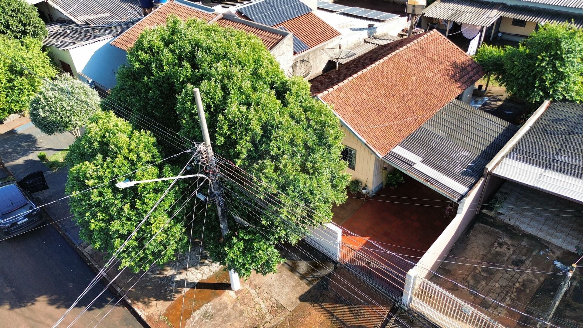 Casa no Jardim Água Boa, foto 5 de 11