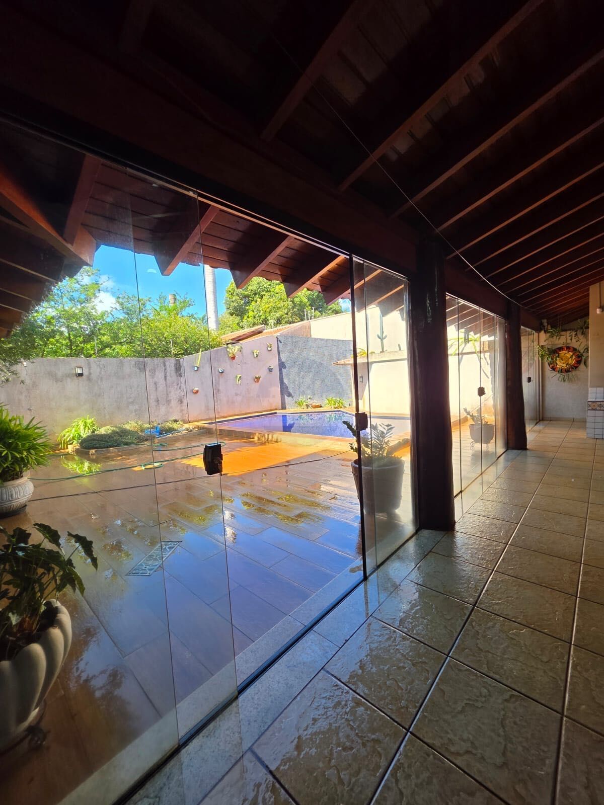 Casa no Jardim Caramuru, foto 3 de 28