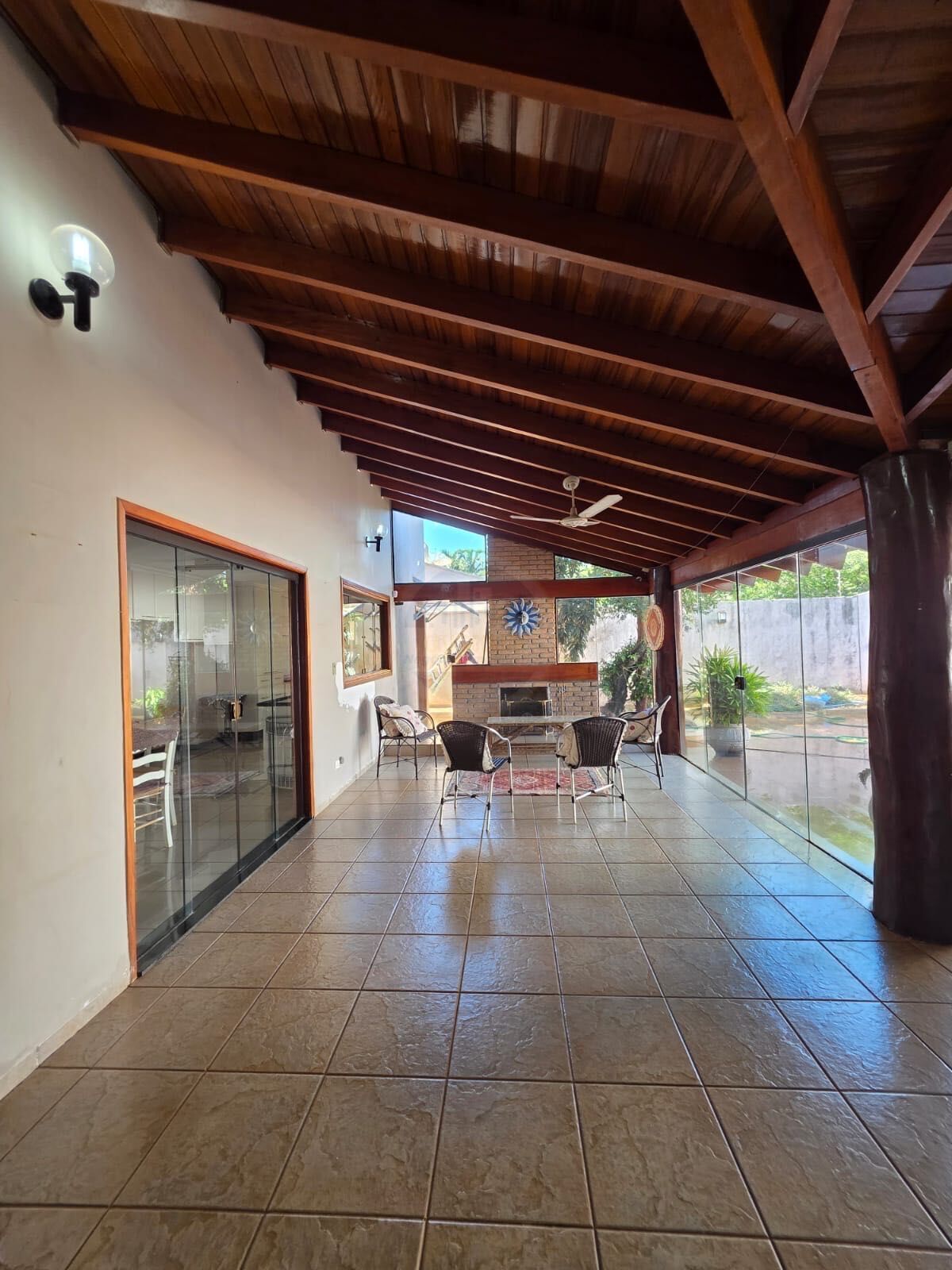 Casa no Jardim Caramuru, foto 9 de 28