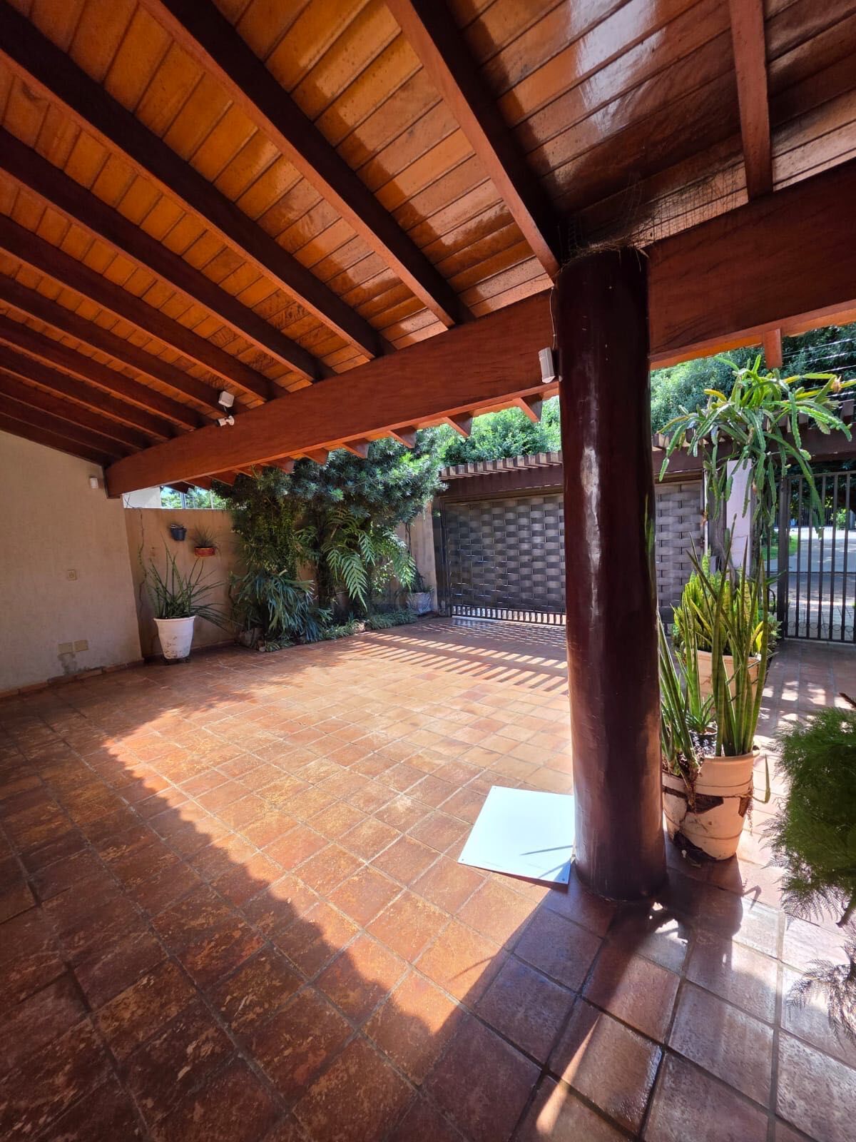 Casa no Jardim Caramuru, foto 28 de 28