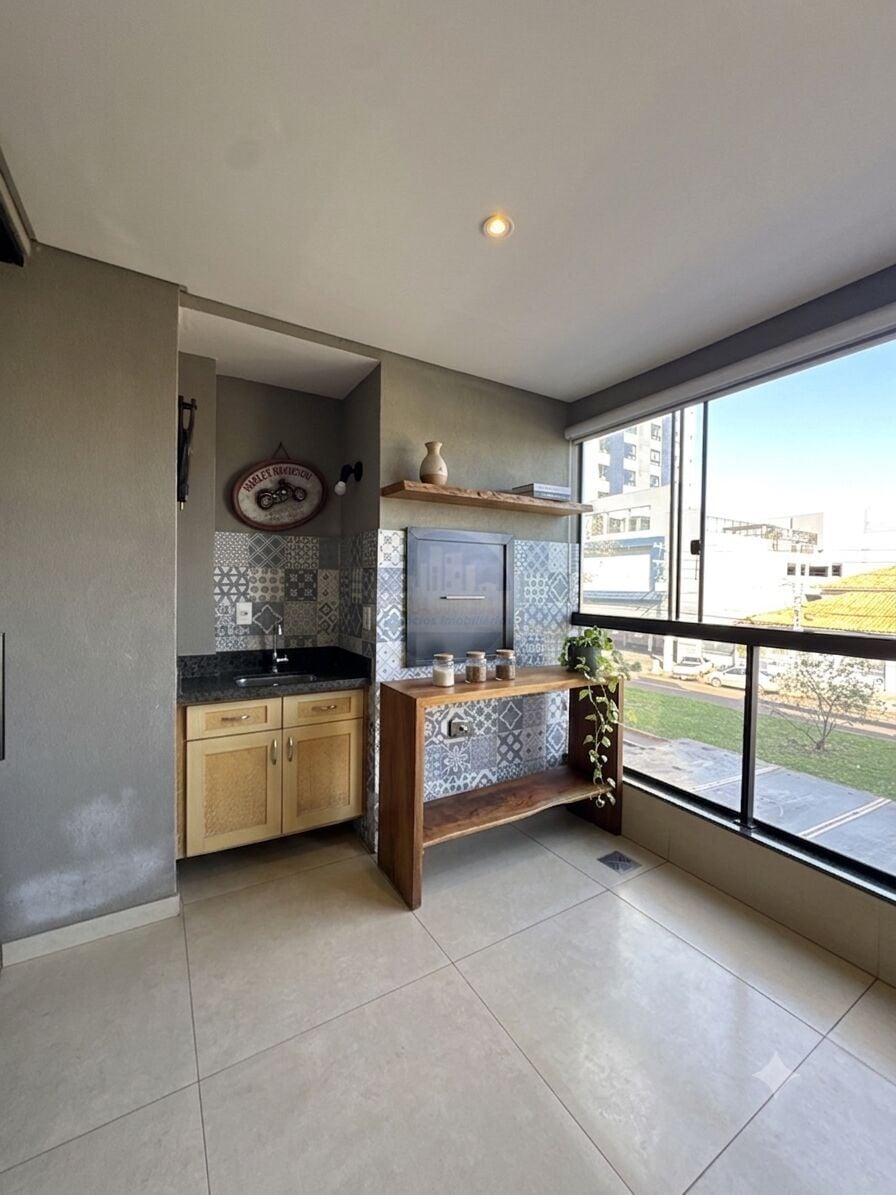 Apartamento no Jardim Central, foto 6 de 21