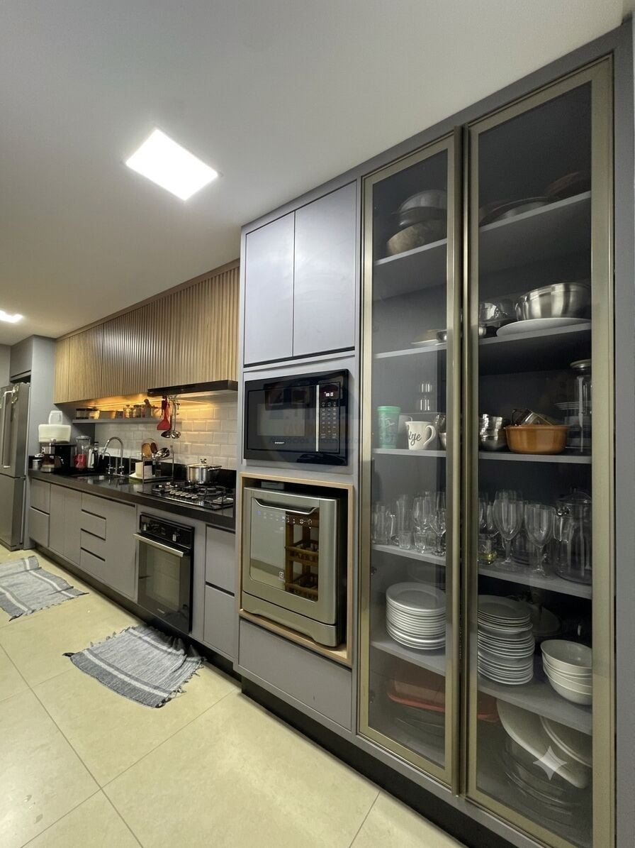 Apartamento no Jardim Central, foto 5 de 21