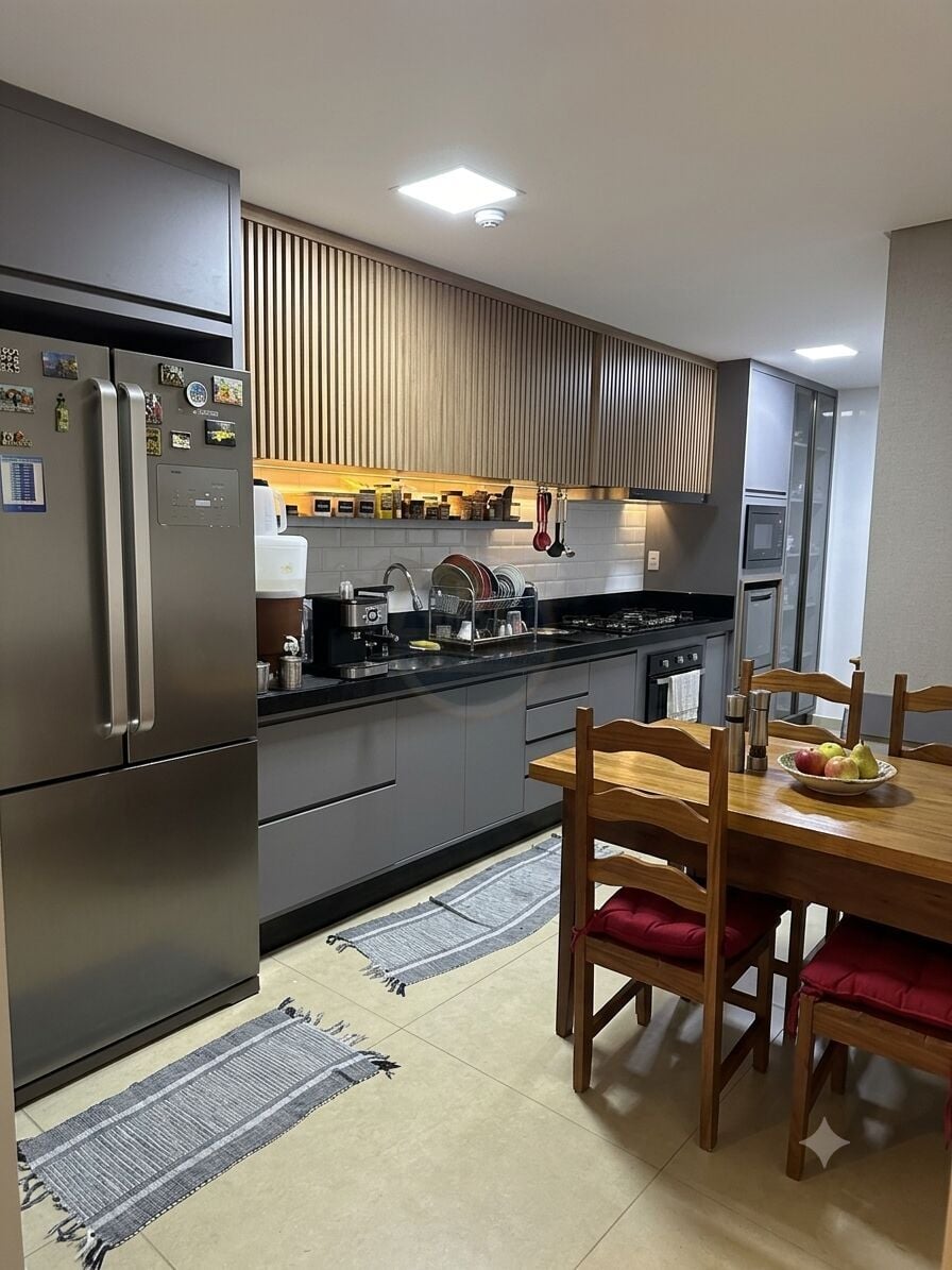 Apartamento no Jardim Central, foto 7 de 21