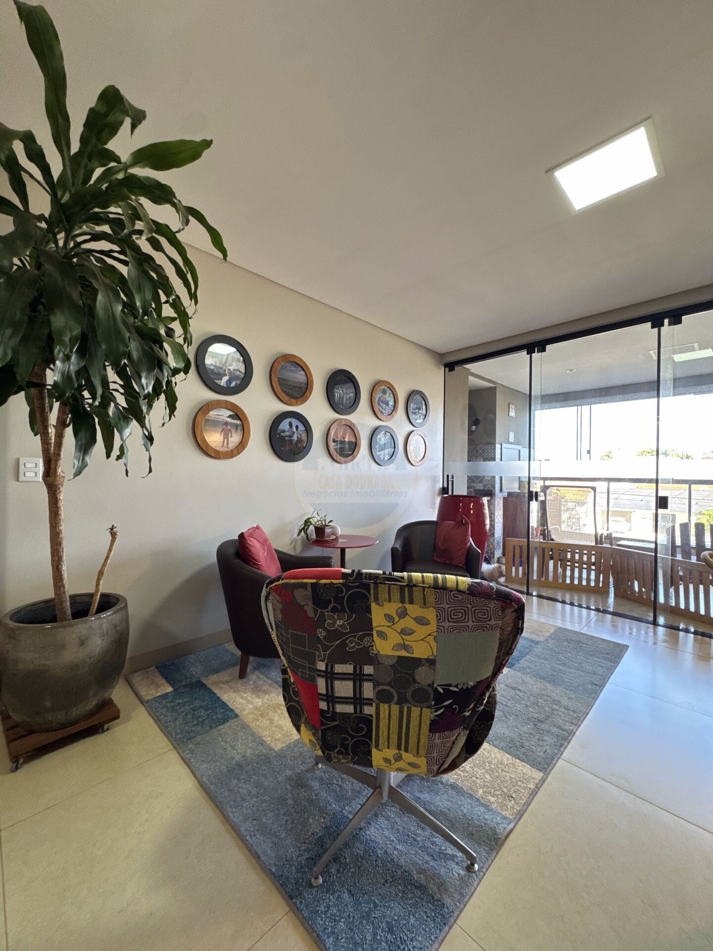 Apartamento no Jardim Central, foto 16 de 21