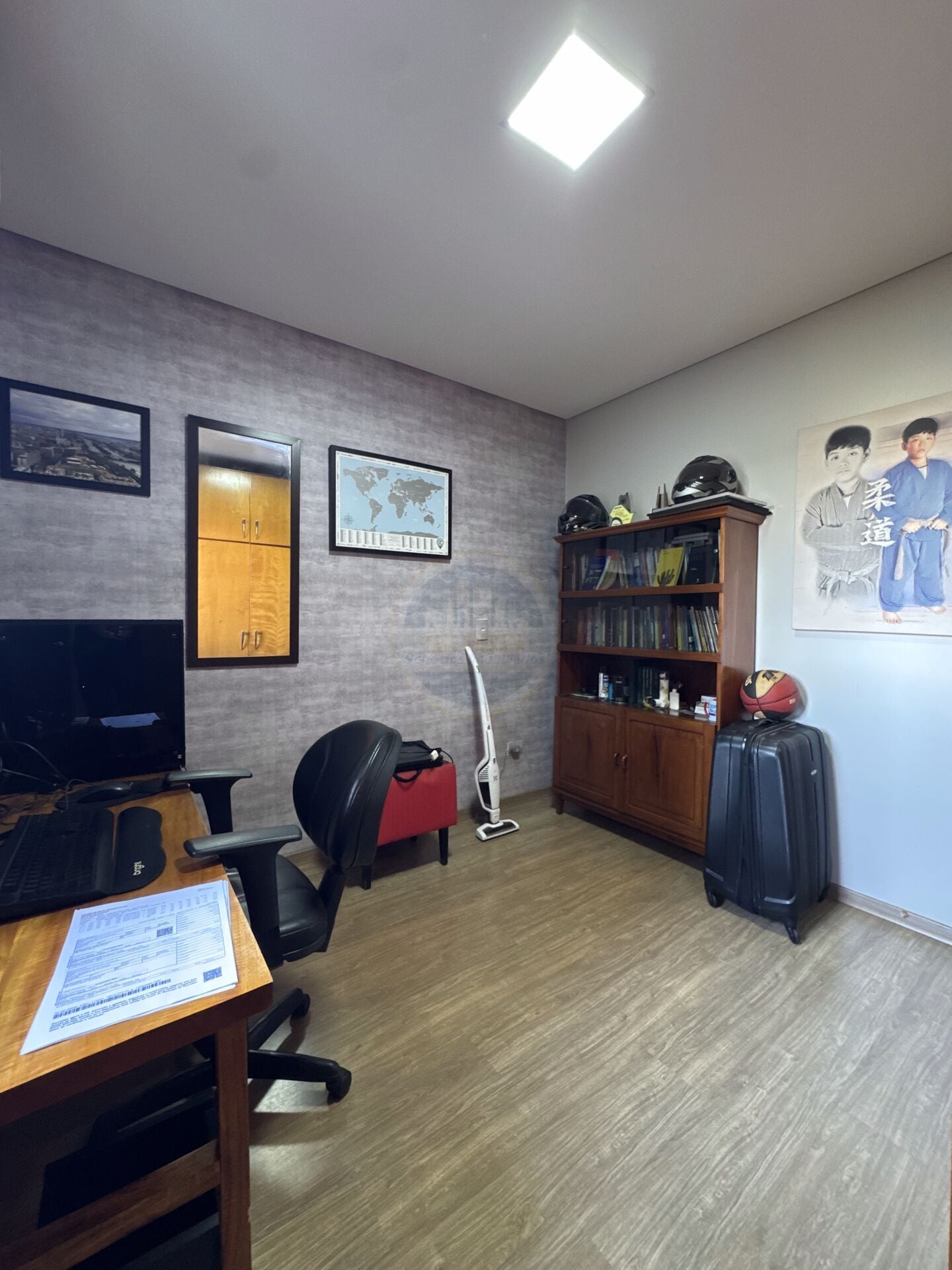 Apartamento no Jardim Central, foto 20 de 21