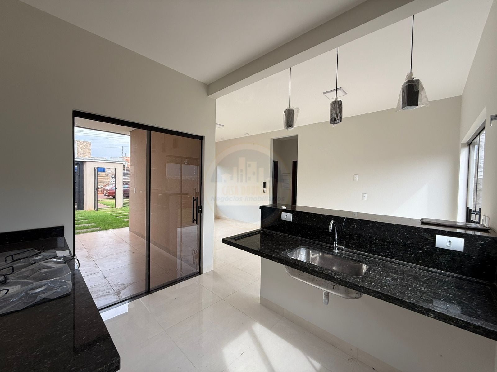 Casa no Conjunto Residencial Monte Carlo, foto 13 de 16