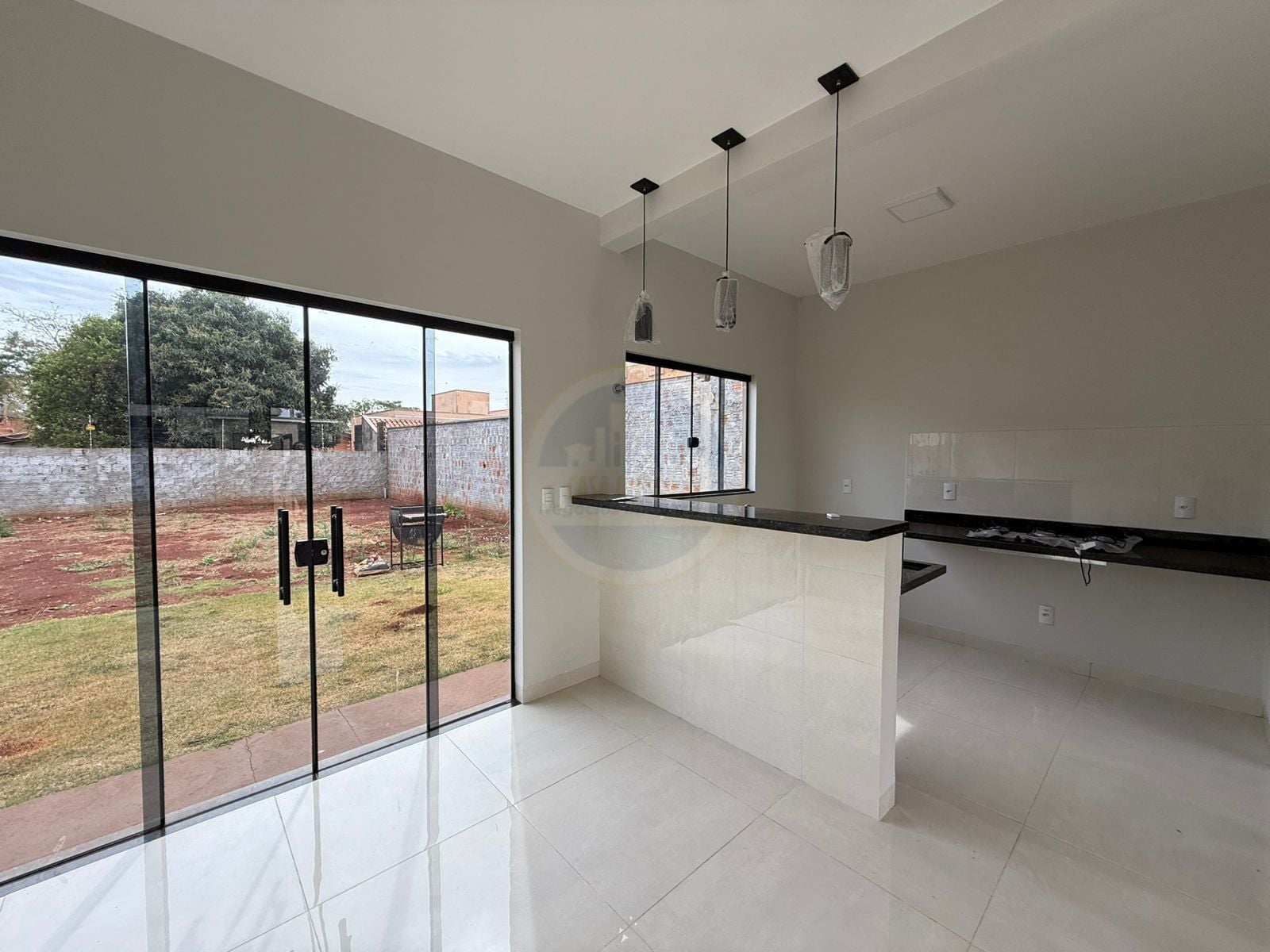 Casa no Conjunto Residencial Monte Carlo, foto 8 de 16