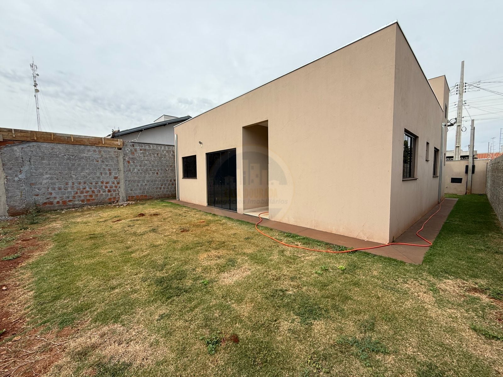 Casa no Conjunto Residencial Monte Carlo, foto 15 de 16