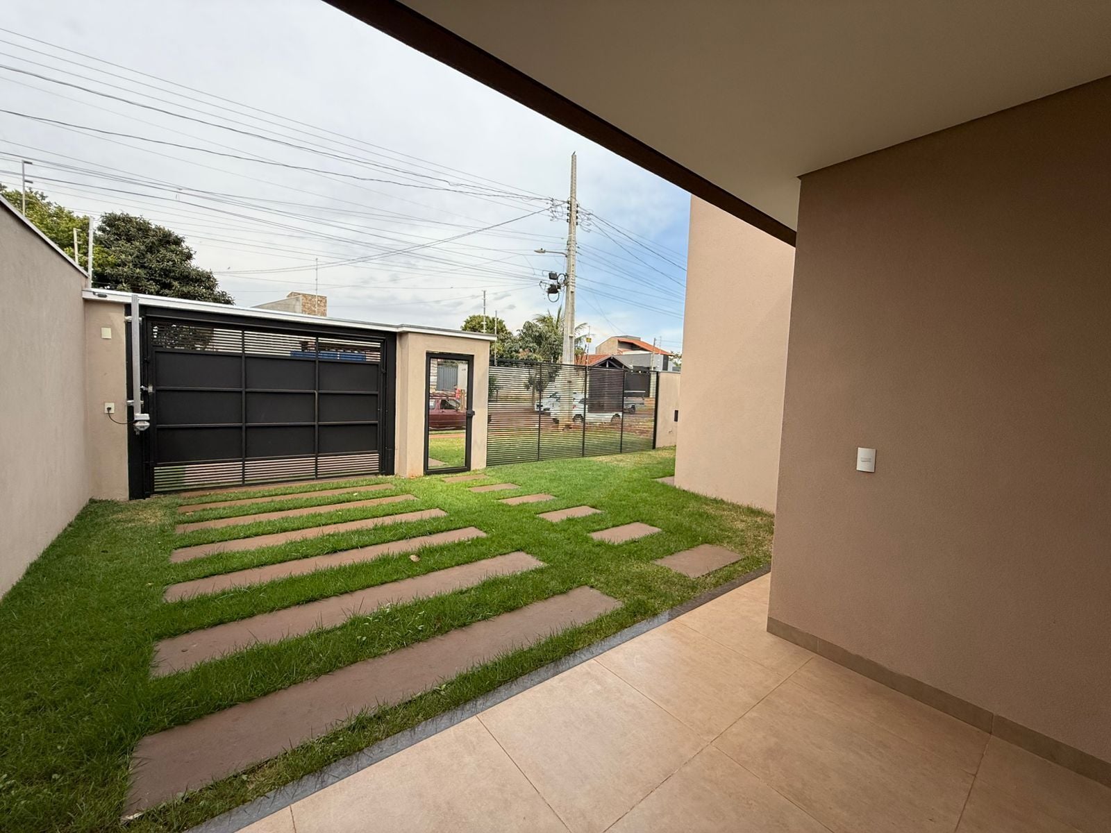 Casa no Conjunto Residencial Monte Carlo, foto 5 de 16