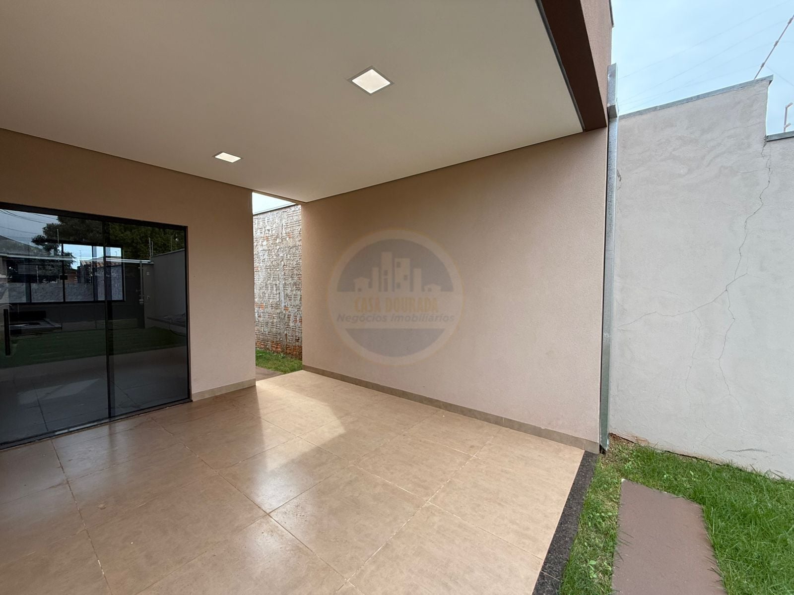 Casa no Conjunto Residencial Monte Carlo, foto 16 de 16