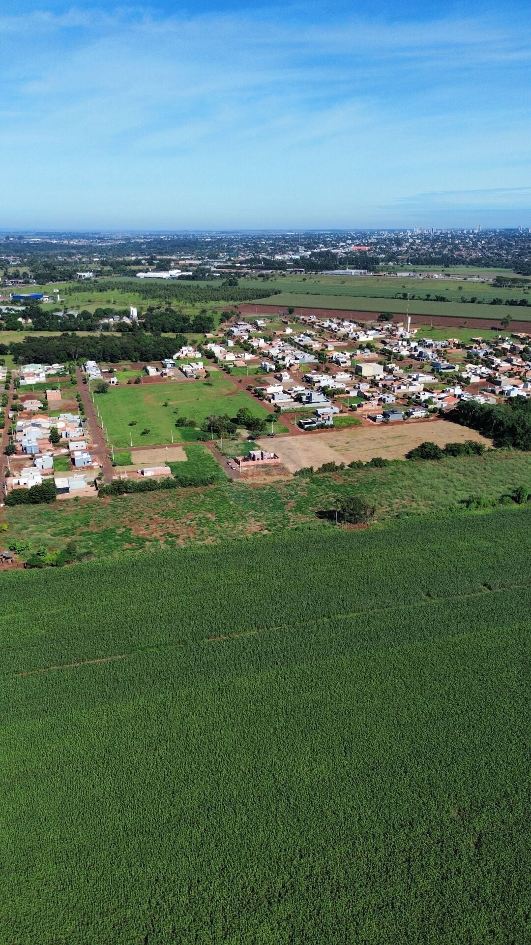 Terreno em Vival Castelo, foto 7 de 8
