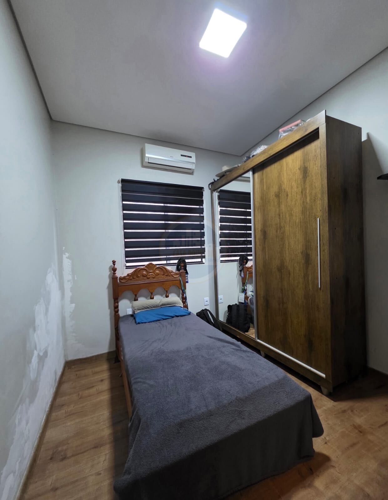 Casa no Conjunto Residencial Monte Carlo, foto 15 de 25
