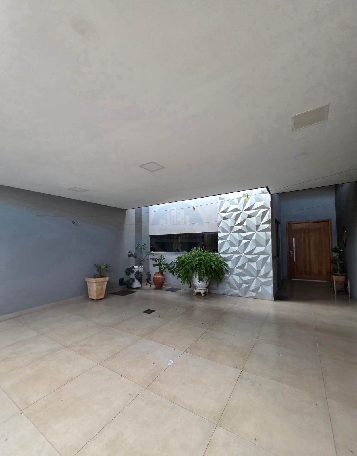 Casa no Conjunto Residencial Monte Carlo, foto 4 de 25