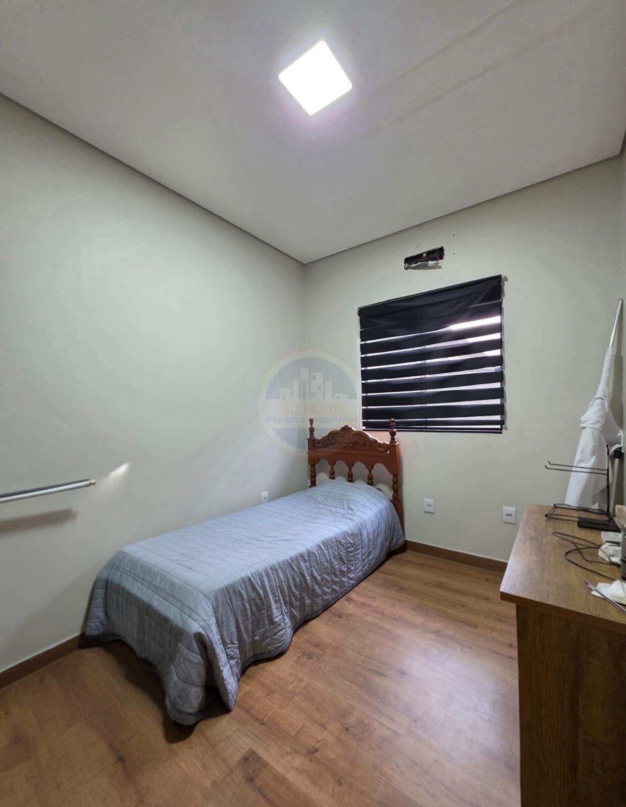 Casa no Conjunto Residencial Monte Carlo, foto 17 de 25