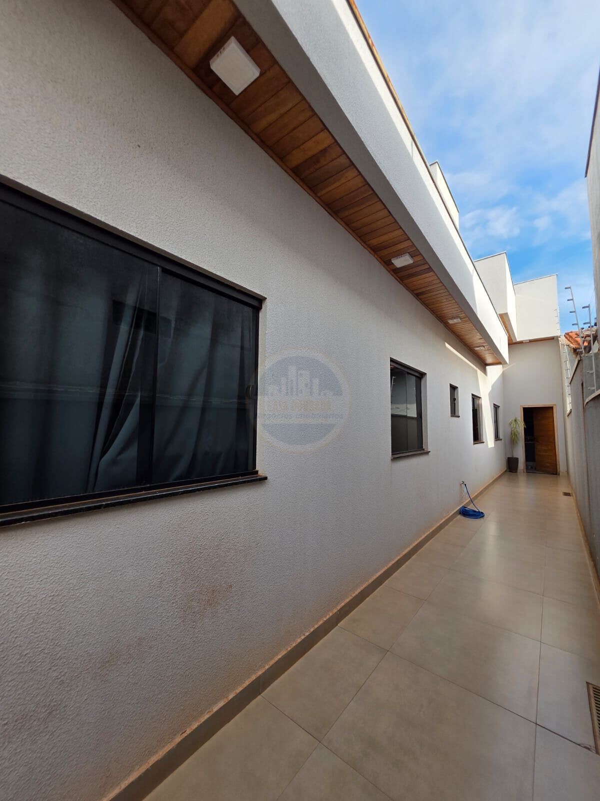 Casa no Conjunto Residencial Monte Carlo, foto 10 de 25