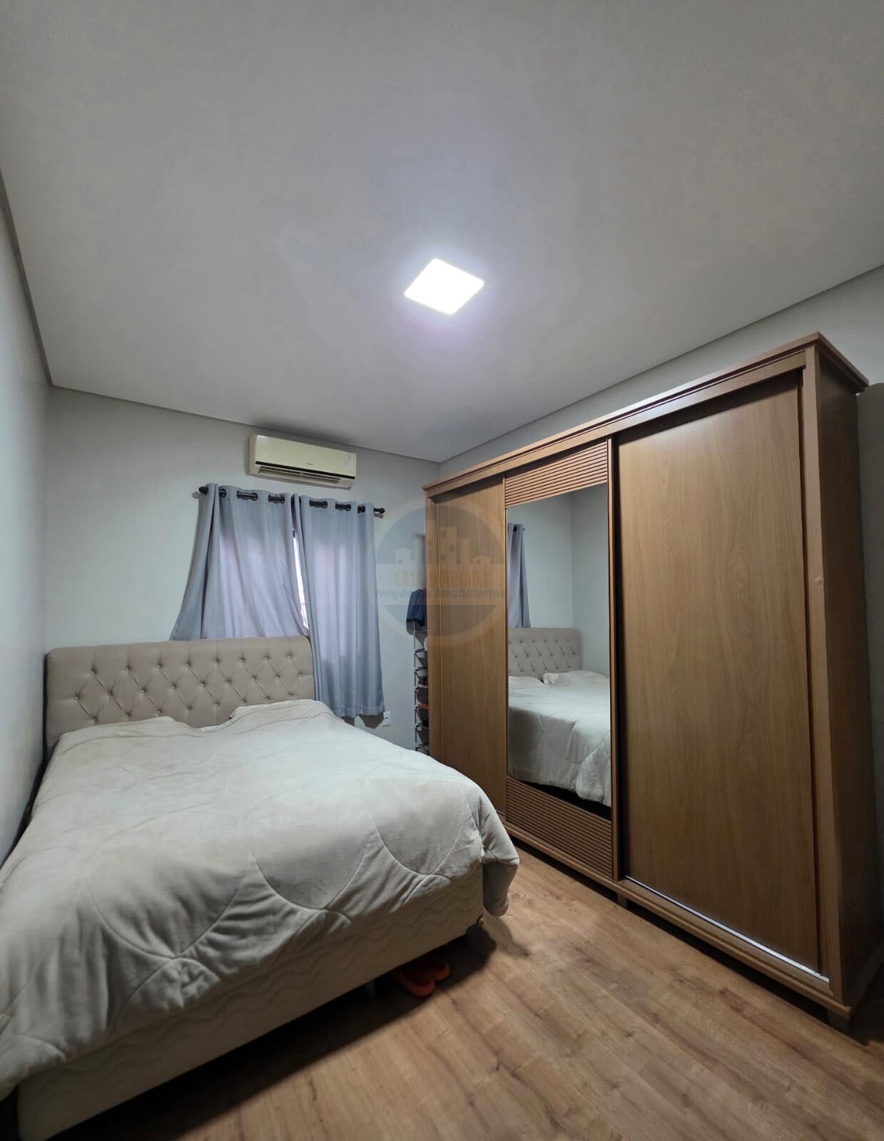 Casa no Conjunto Residencial Monte Carlo, foto 19 de 25