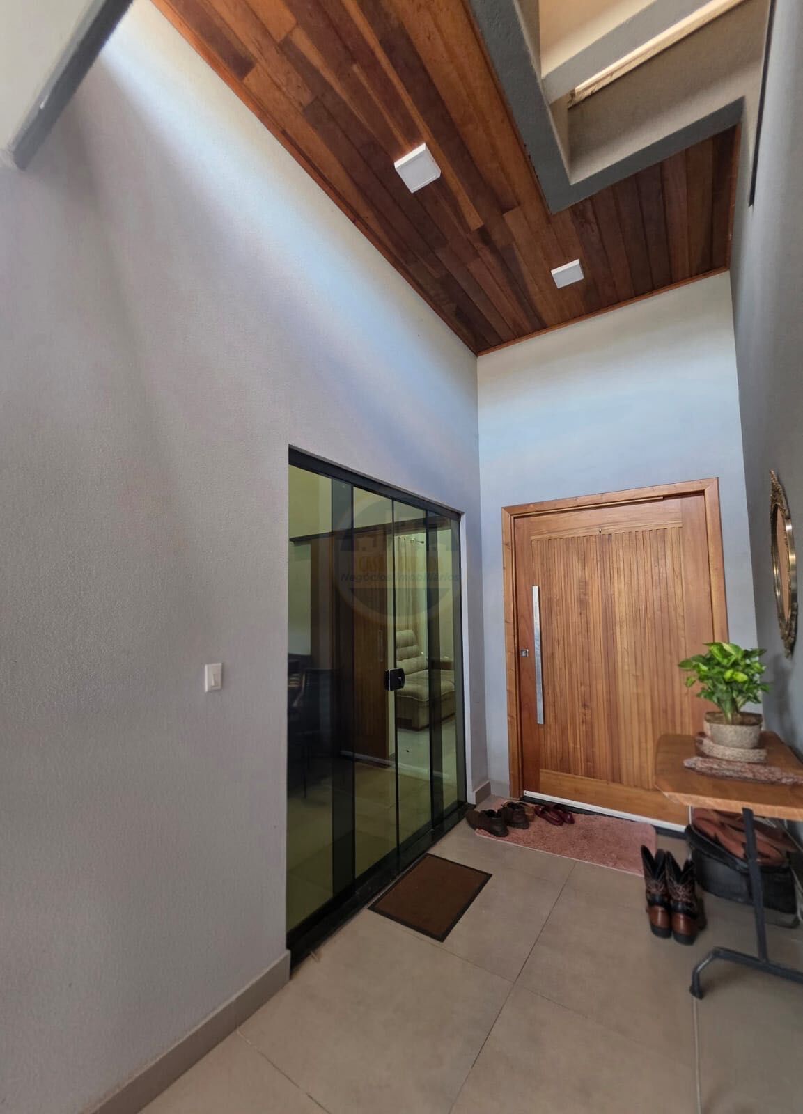 Casa no Conjunto Residencial Monte Carlo, foto 6 de 25