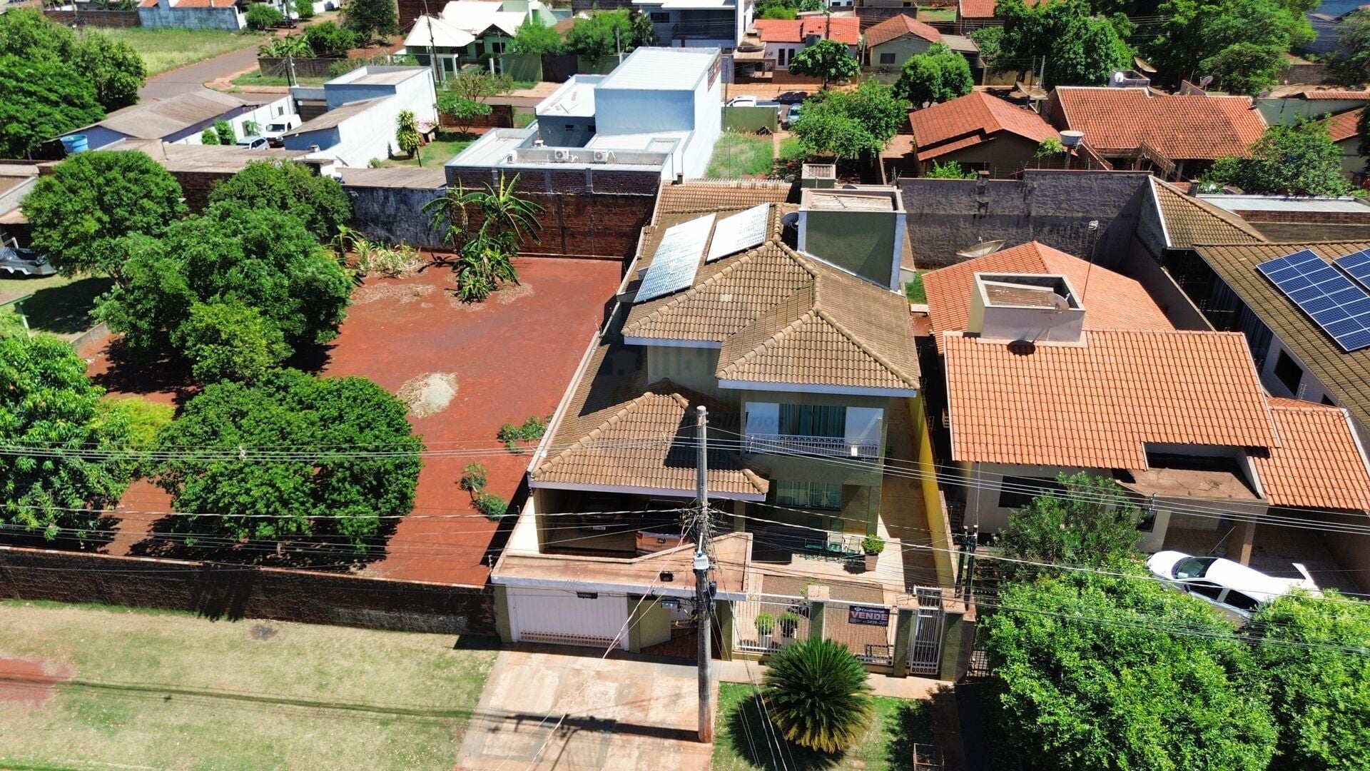 Sobrado no Parque Nova Dourados, foto 13 de 46