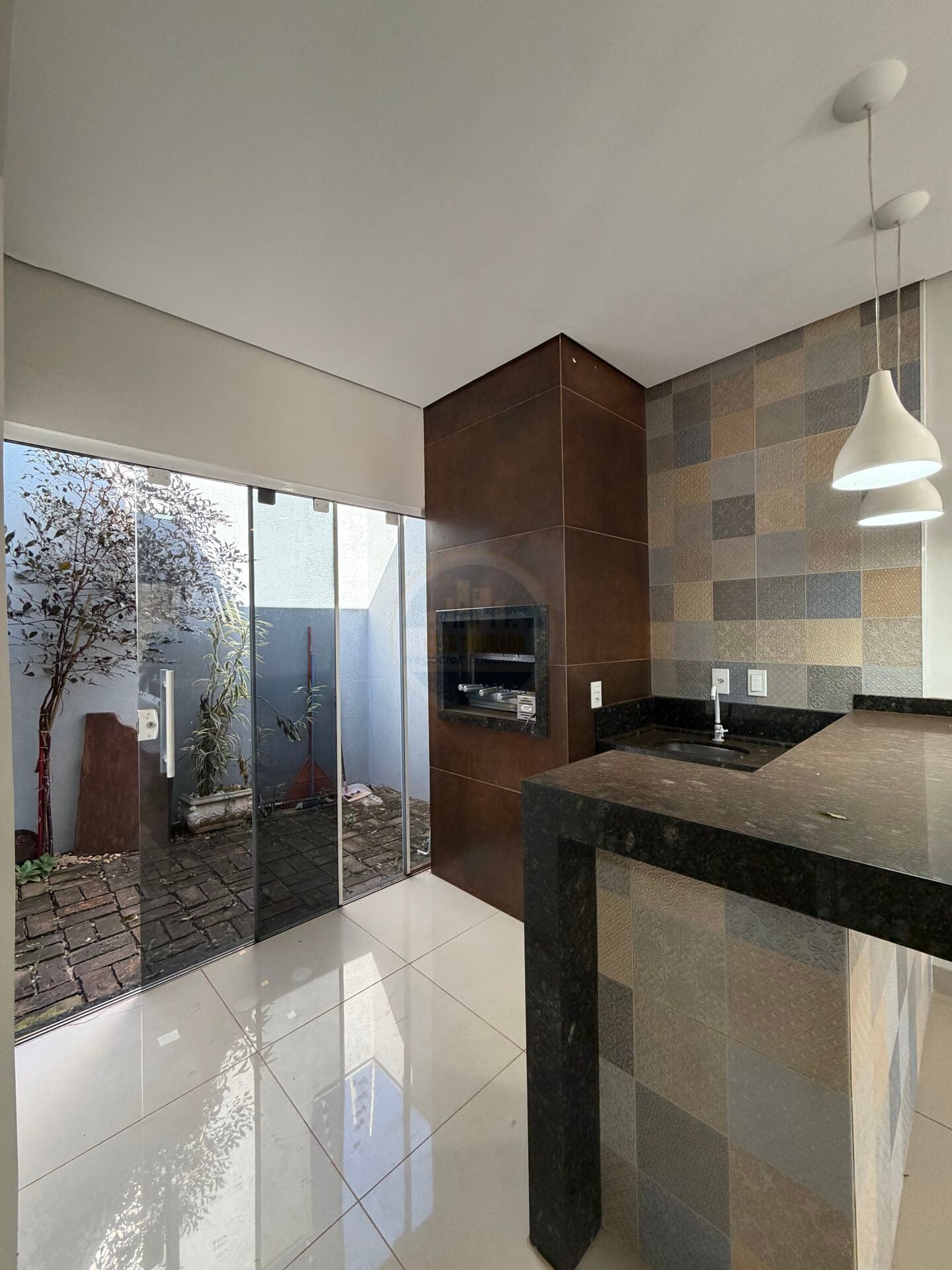 Casa em Santa Fé, foto 16 de 45