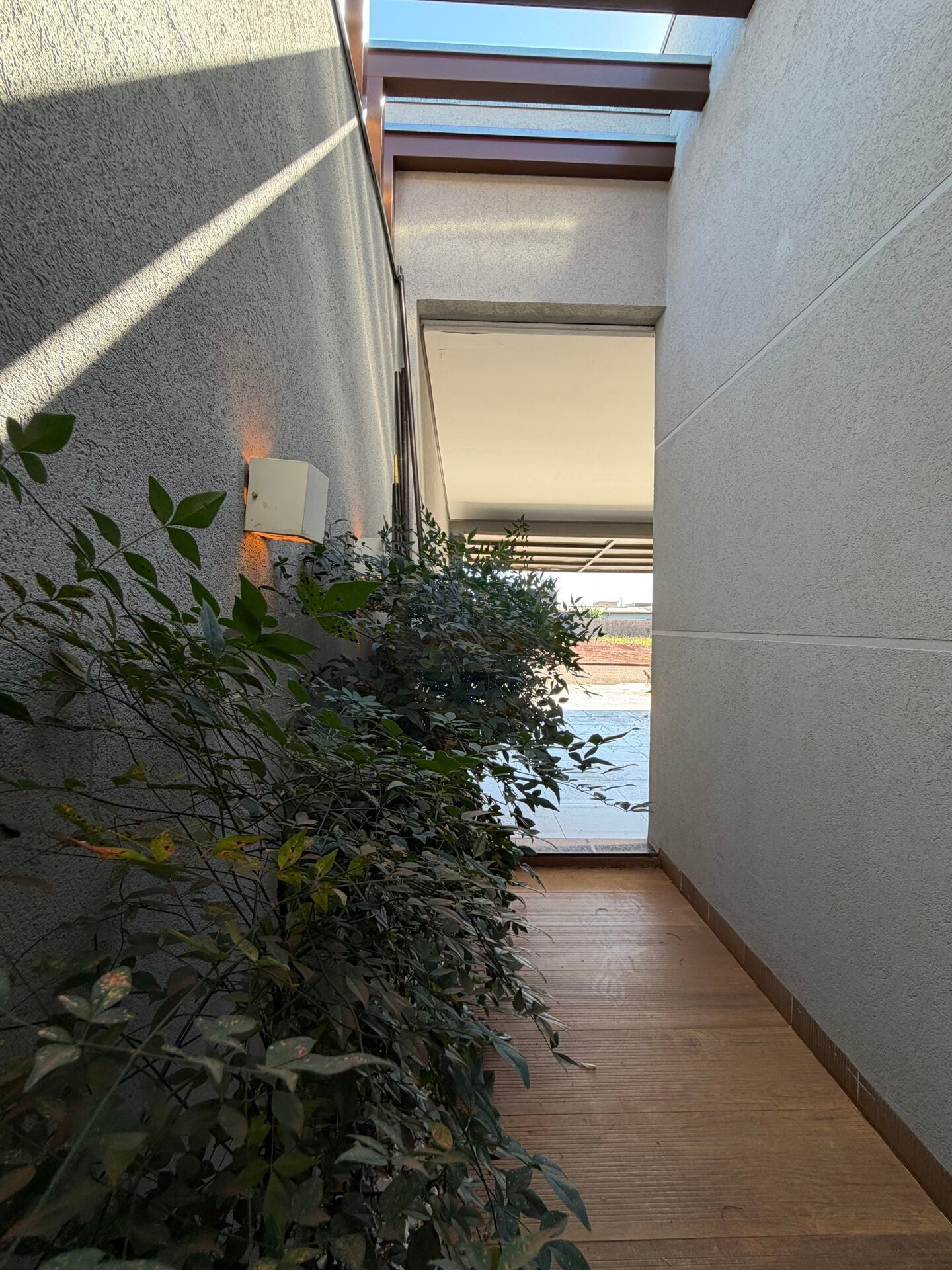 Casa em Santa Fé, foto 23 de 45