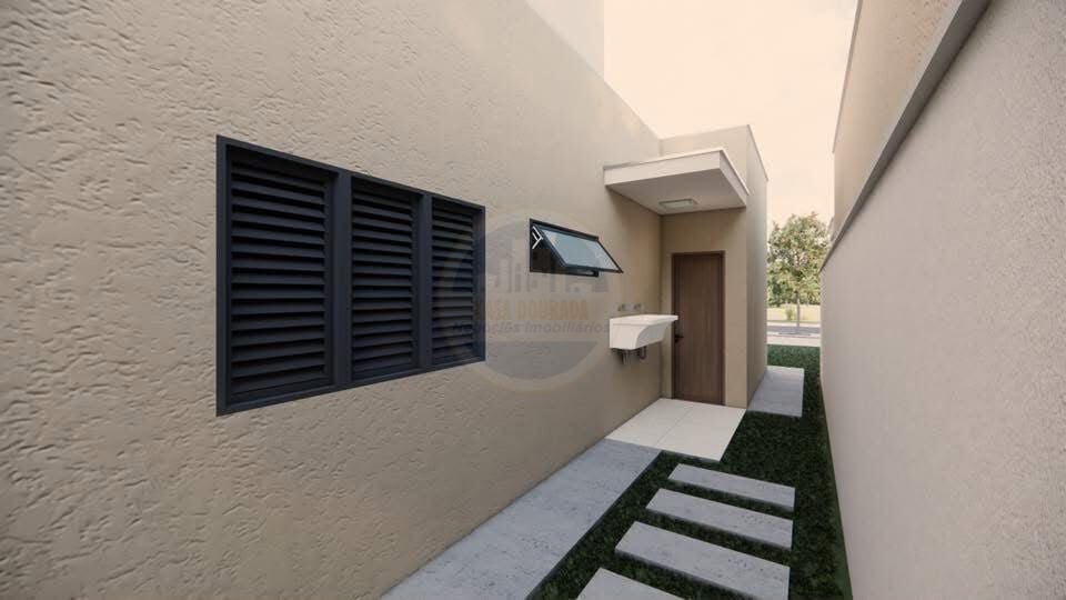 Casa no Residencial Monte Sião I, foto 4 de 7