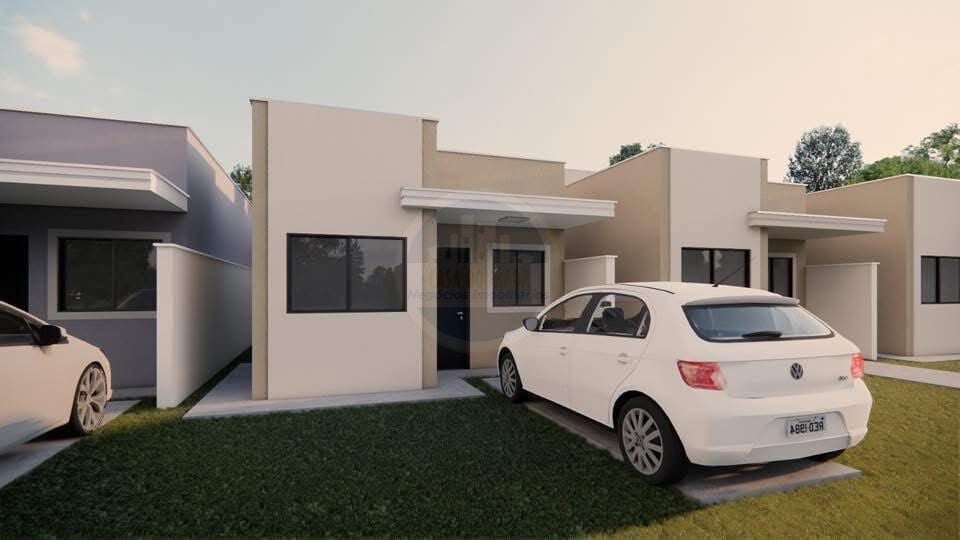 Casa no Residencial Monte Sião I, foto 5 de 7