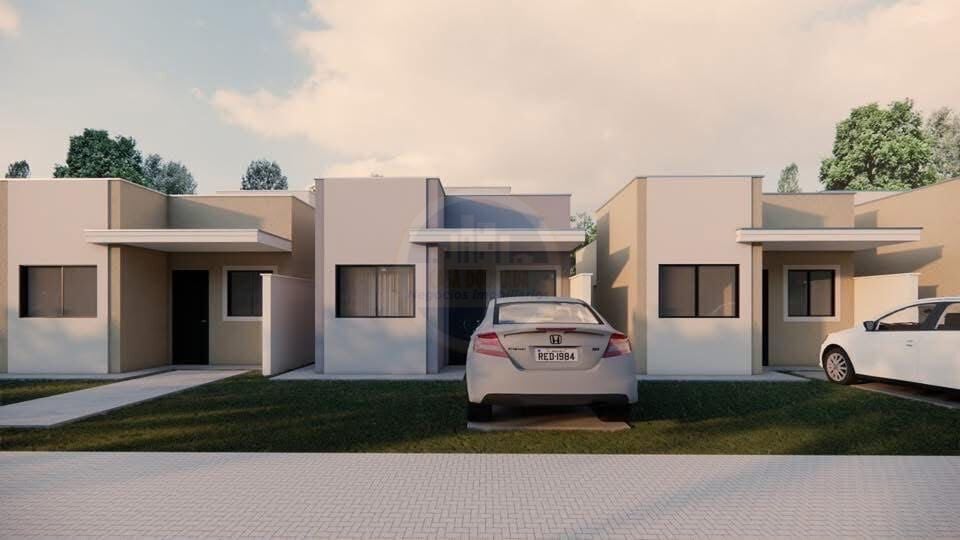 Casa no Residencial Monte Sião I, foto 6 de 7