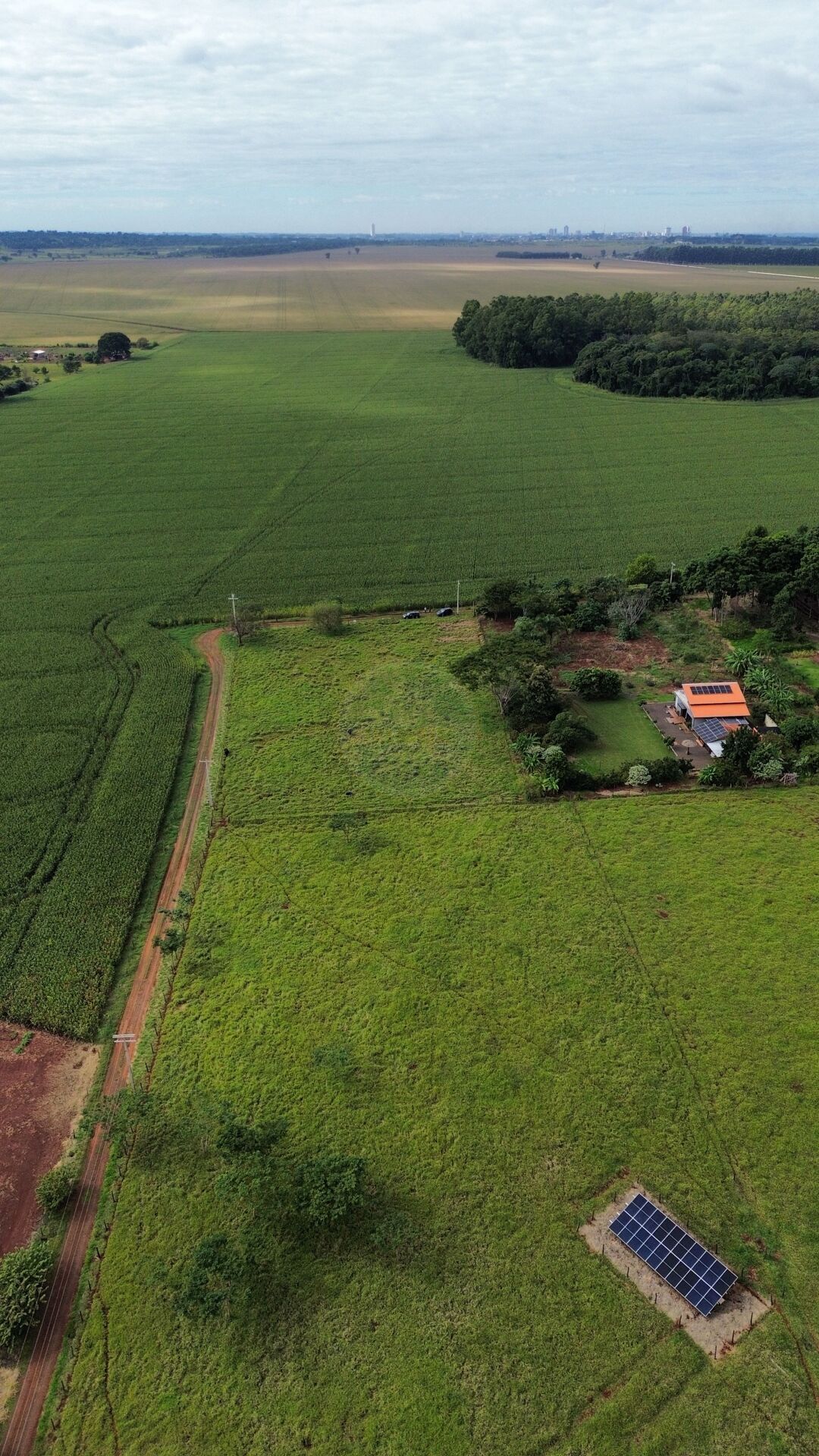 Terreno na Zona Rural, foto 10 de 12