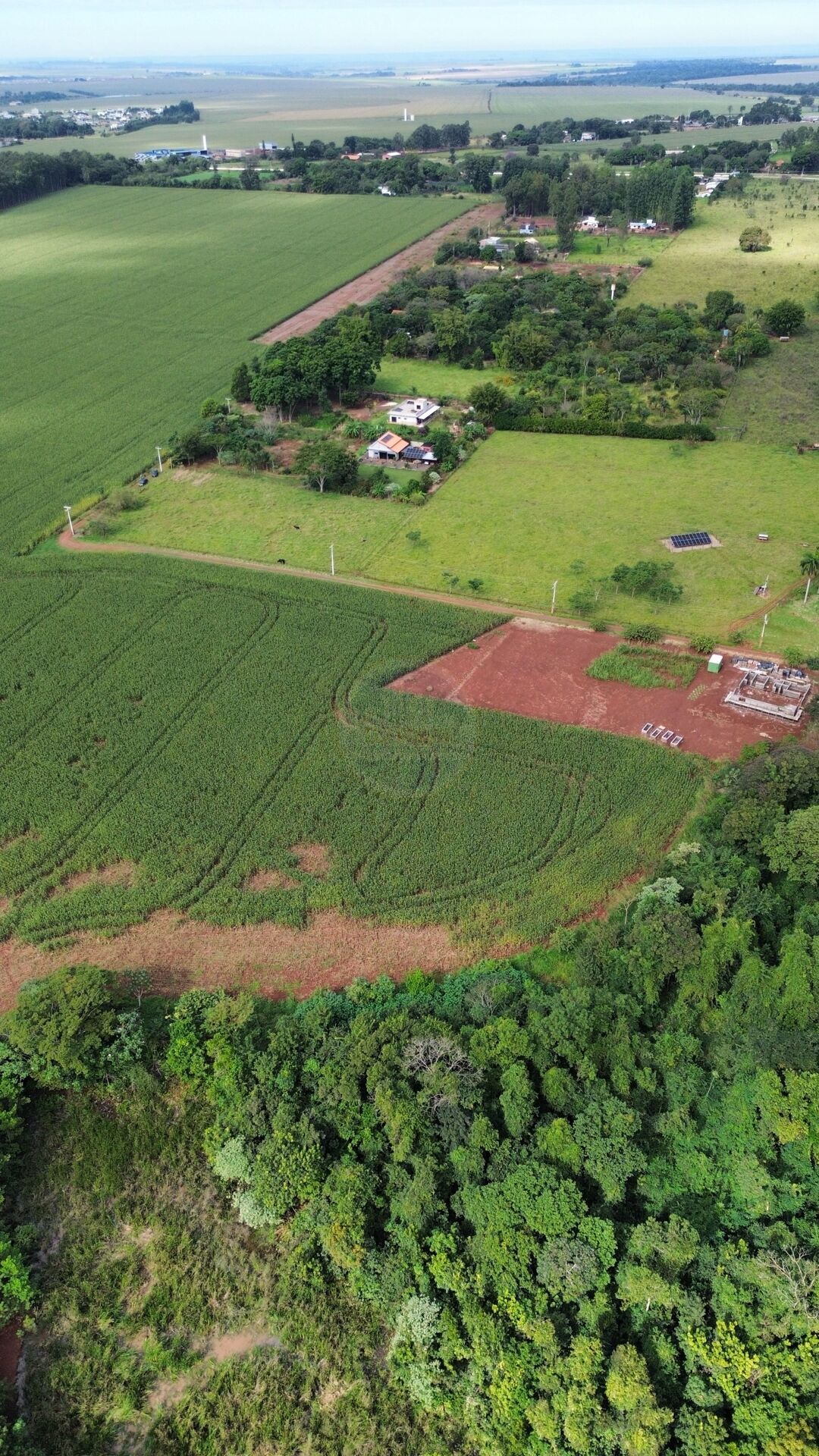 Terreno na Zona Rural, foto 4 de 12