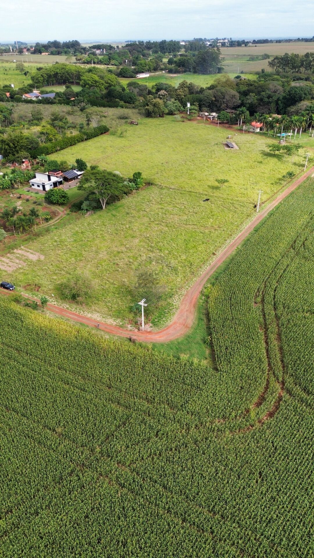 Terreno na Zona Rural, foto 6 de 12