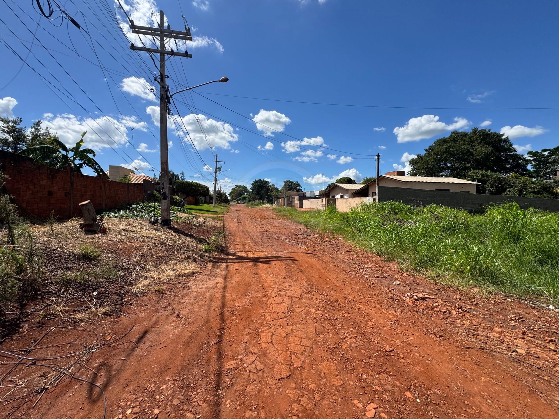 Terreno no Parque Alvorada, foto 3 de 3