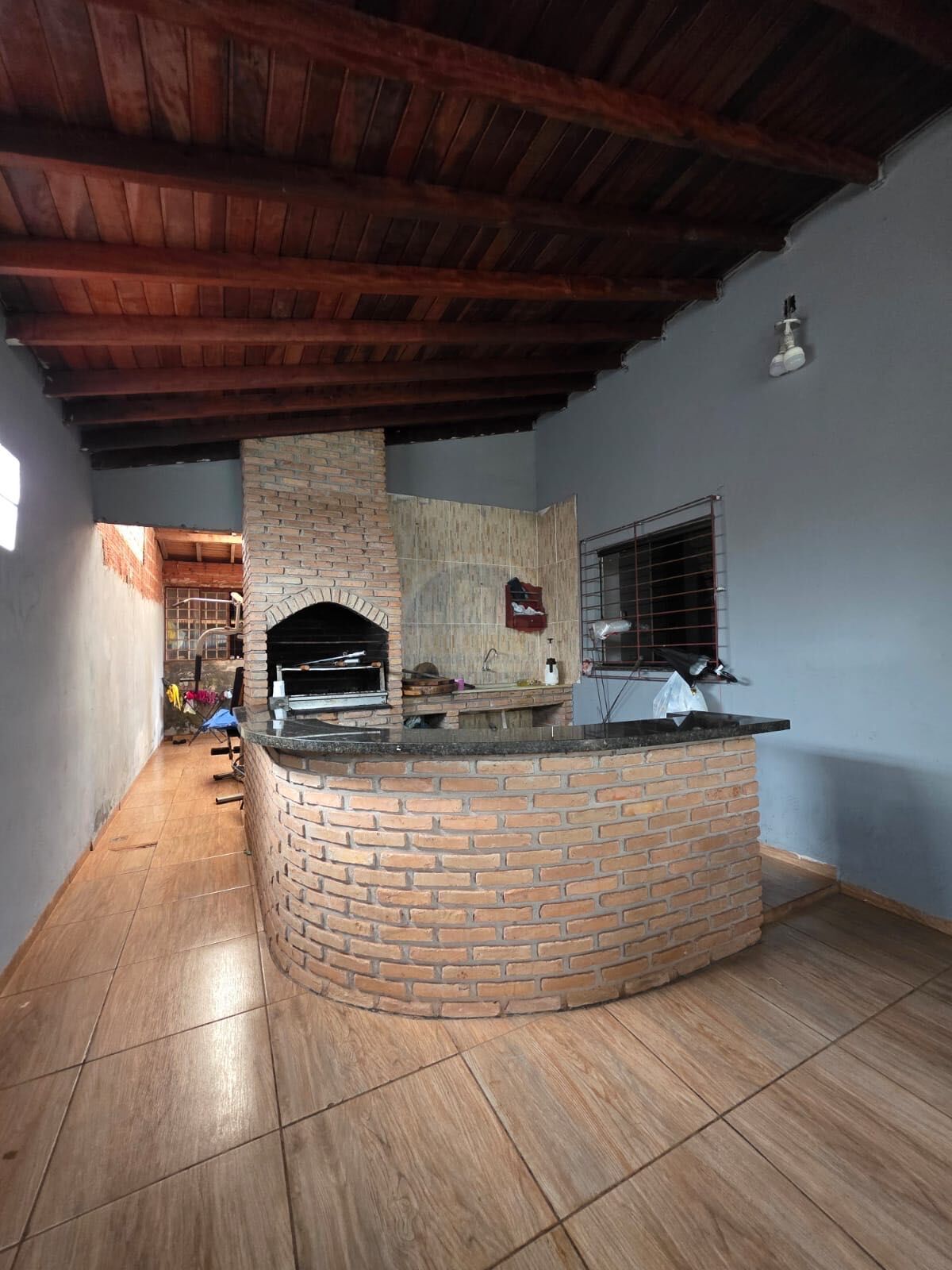 Casa no Jardim João Paulo II, foto 12 de 18