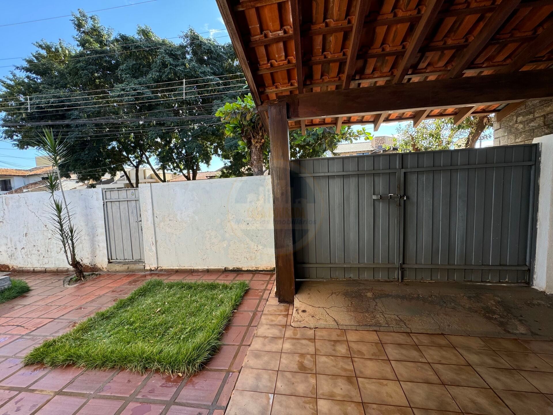 Casa no Parque Alvorada, foto 2 de 10