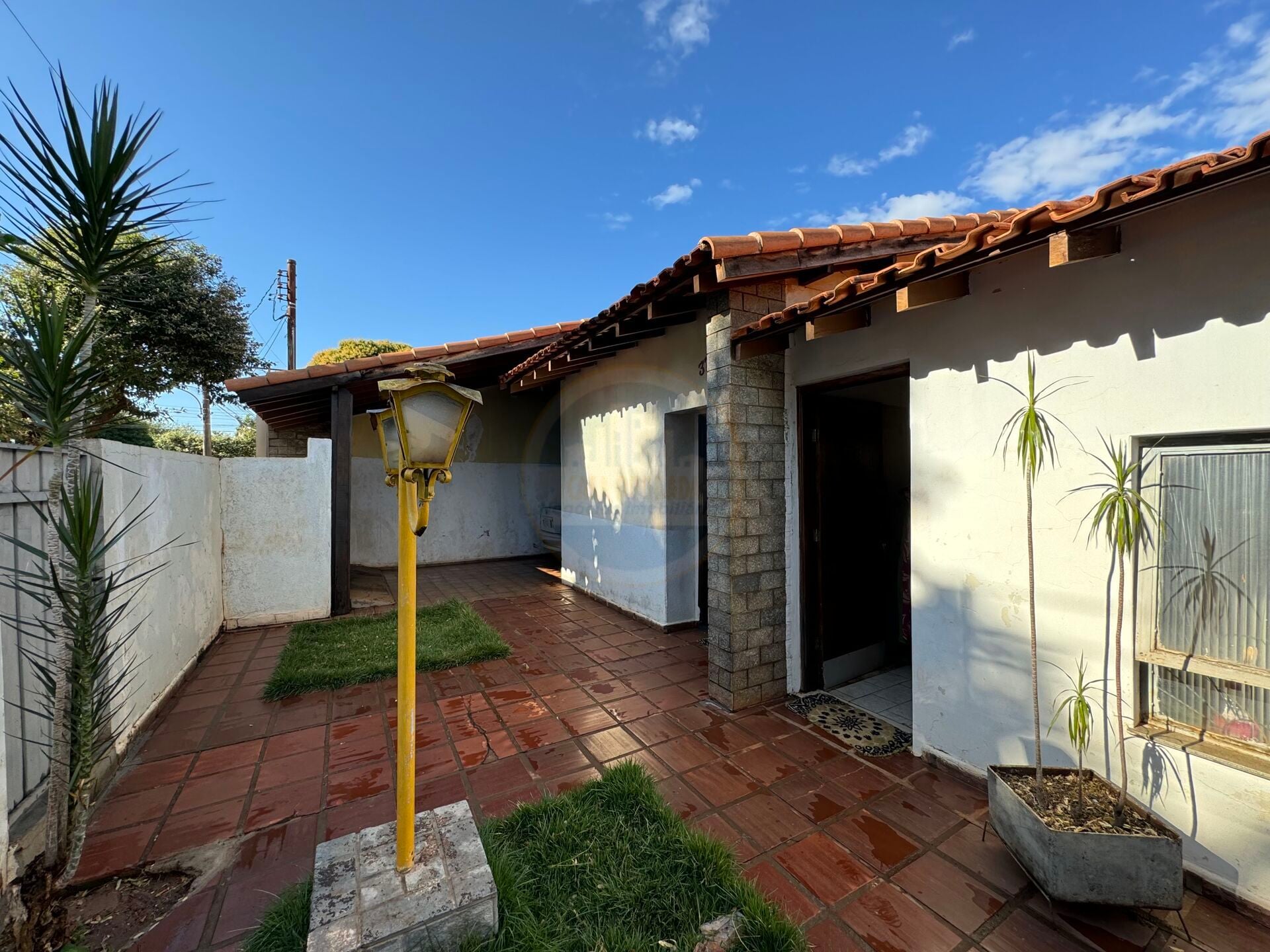 Casa no Parque Alvorada, foto 10 de 10