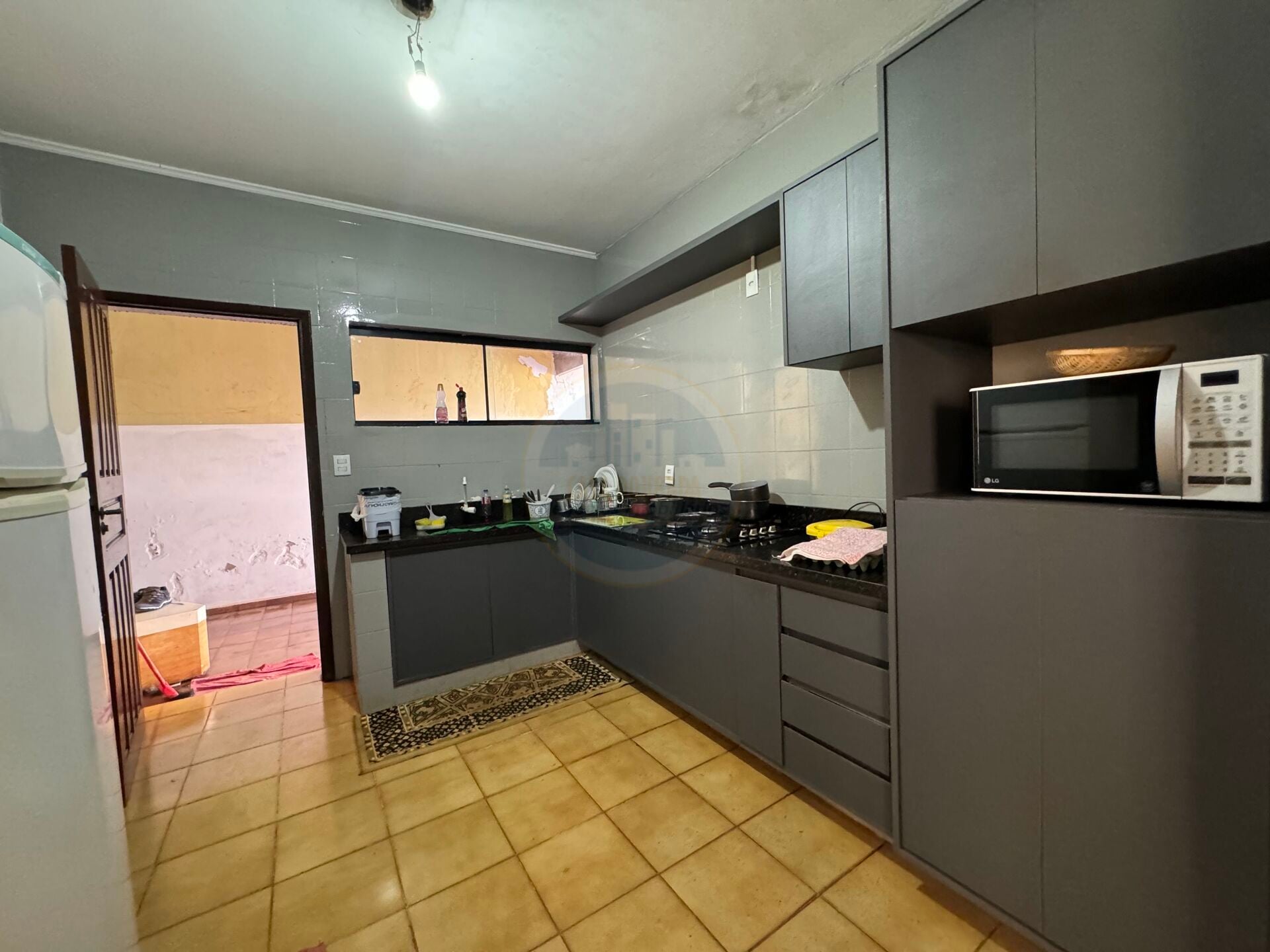 Casa no Parque Alvorada, foto 4 de 10