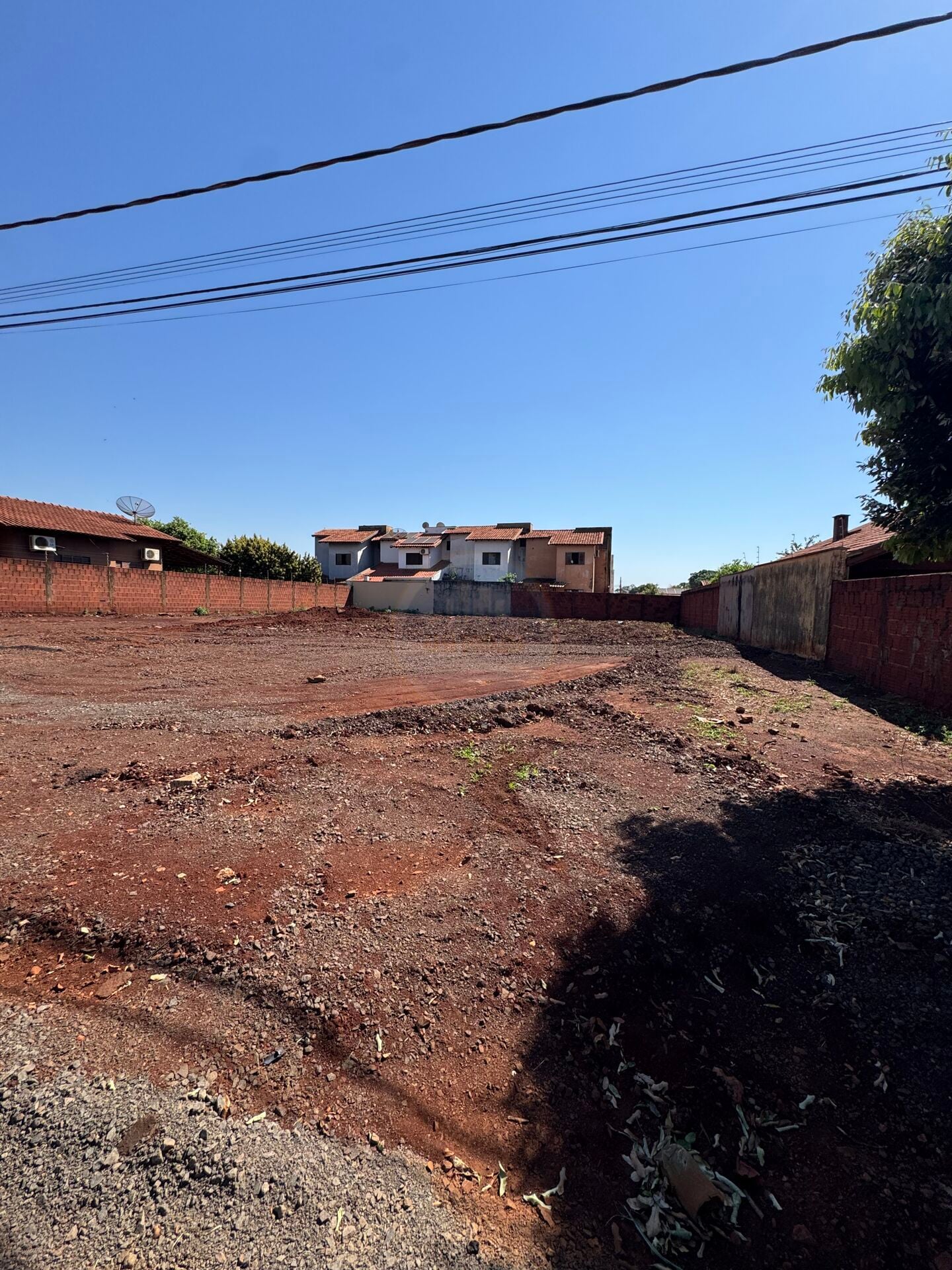 Terreno no Jardim Maracanã, foto 4 de 7