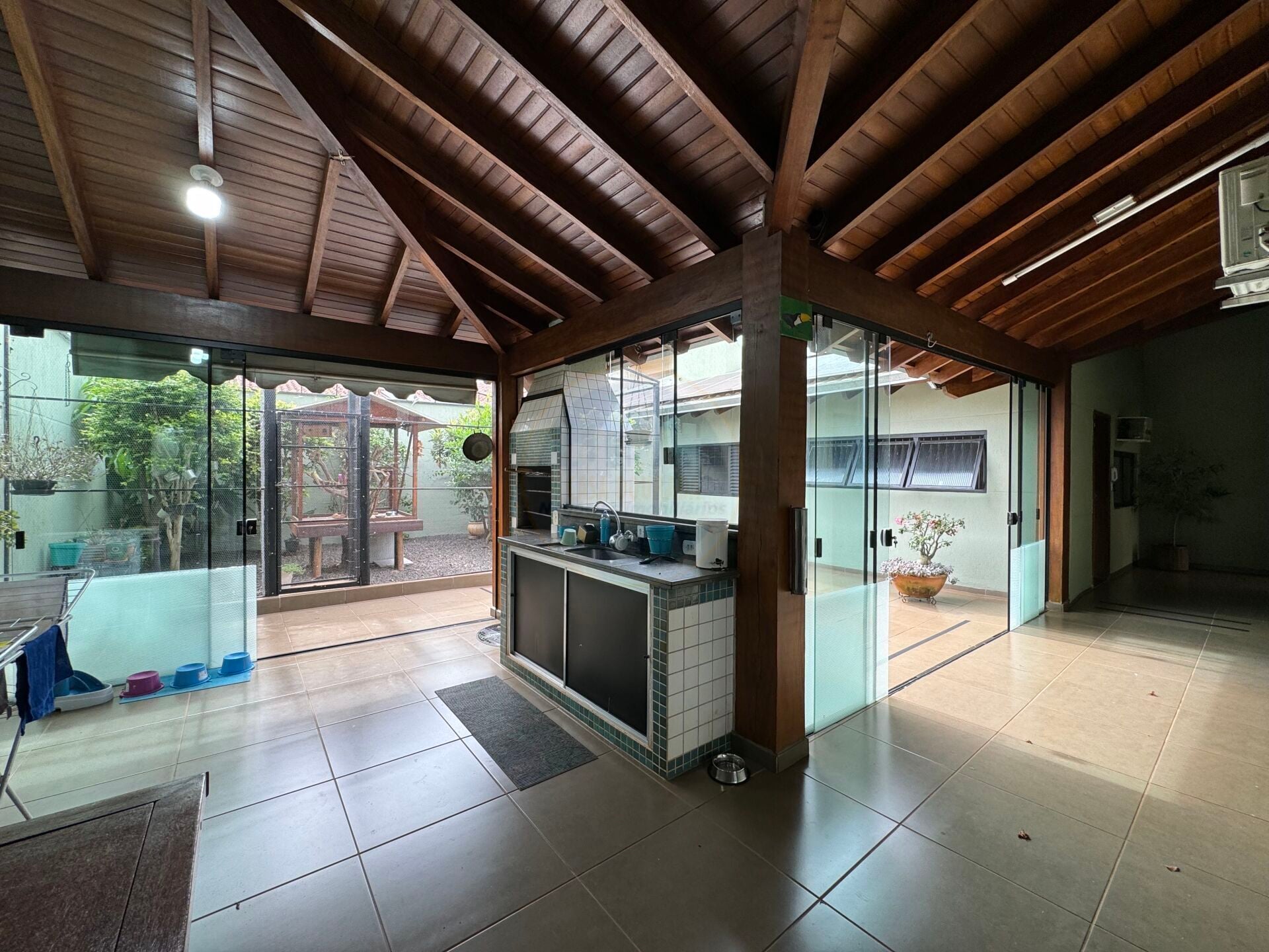 Casa na Vila São Luiz, foto 9 de 30