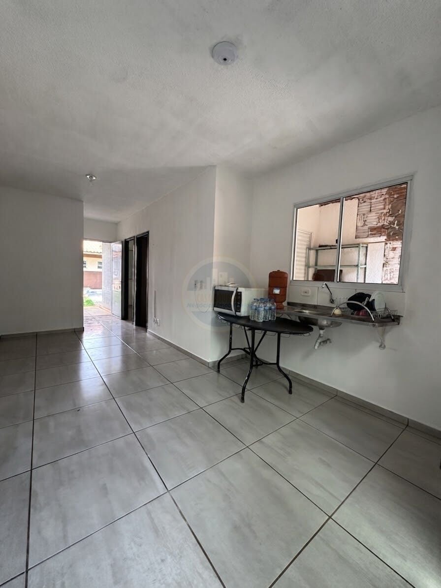 Casa no Jardim Novo Horizonte, foto 6 de 27
