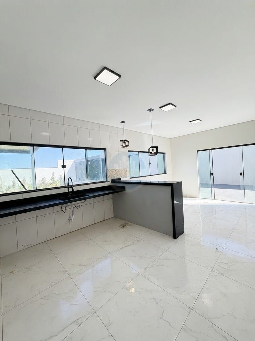 Casa no Conjunto Residencial Monte Carlo, foto 10 de 10